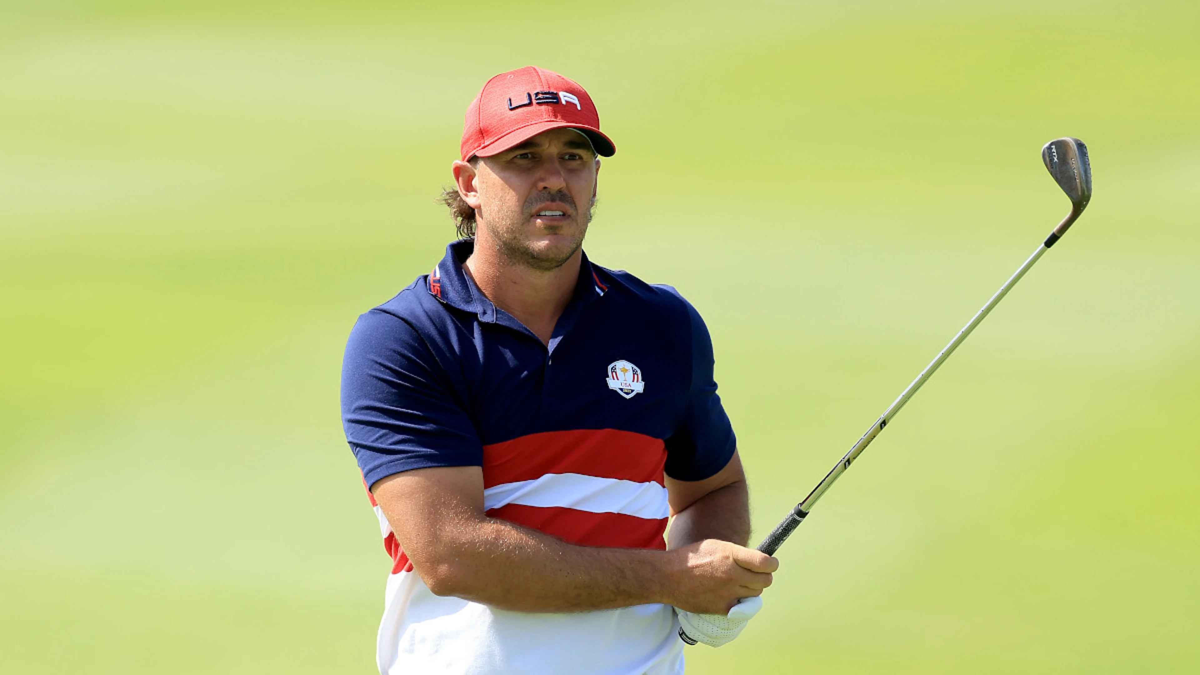 McIlroy says LIV Golf losing steam with no new big names, Koepka's exit