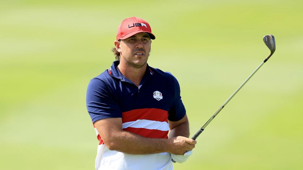 LIV Golf players eligible for US Ryder Cup team, PGA of America says SuperSport