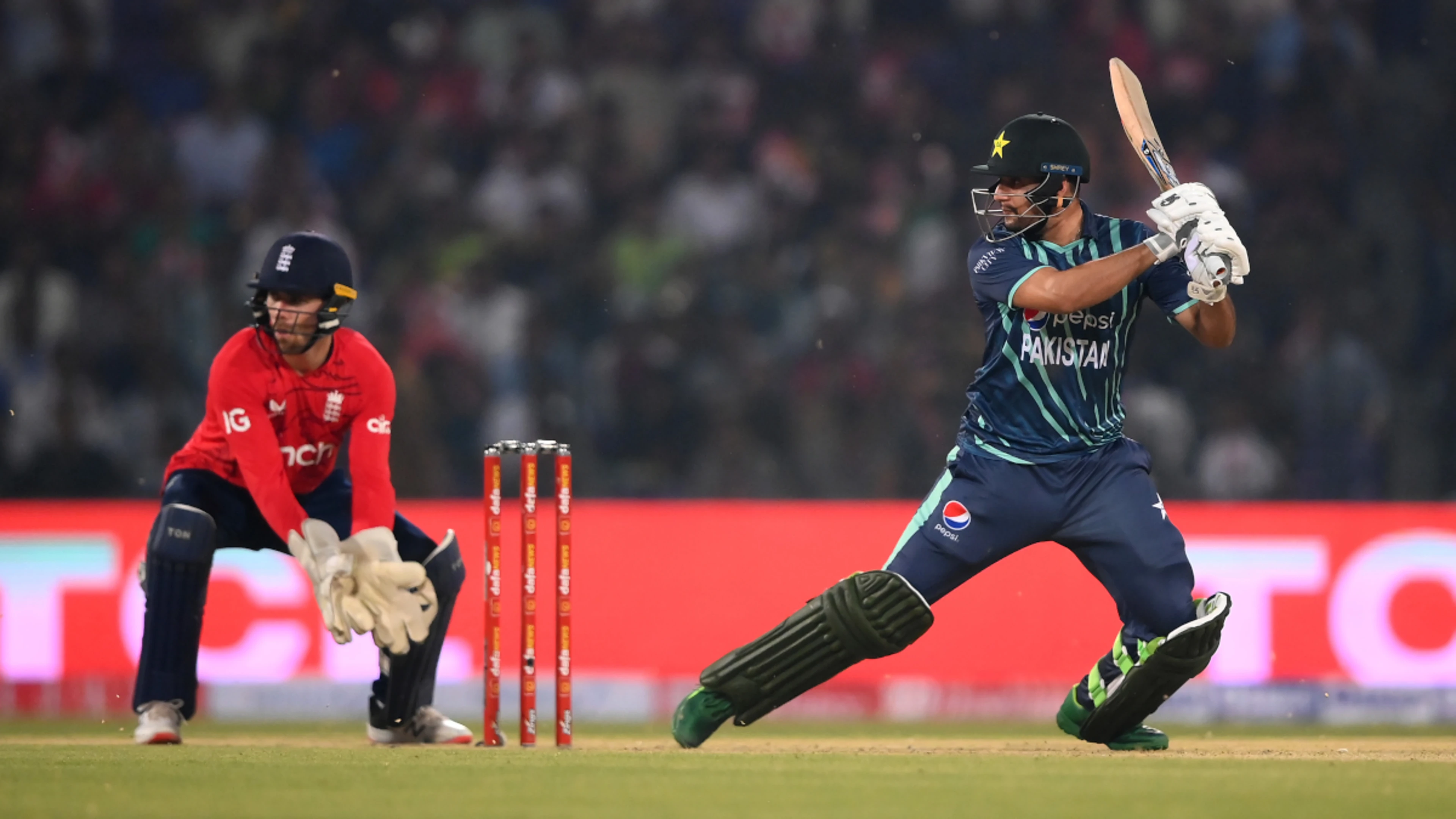 Pakistan batsman Haider Ali under investigation by UK police