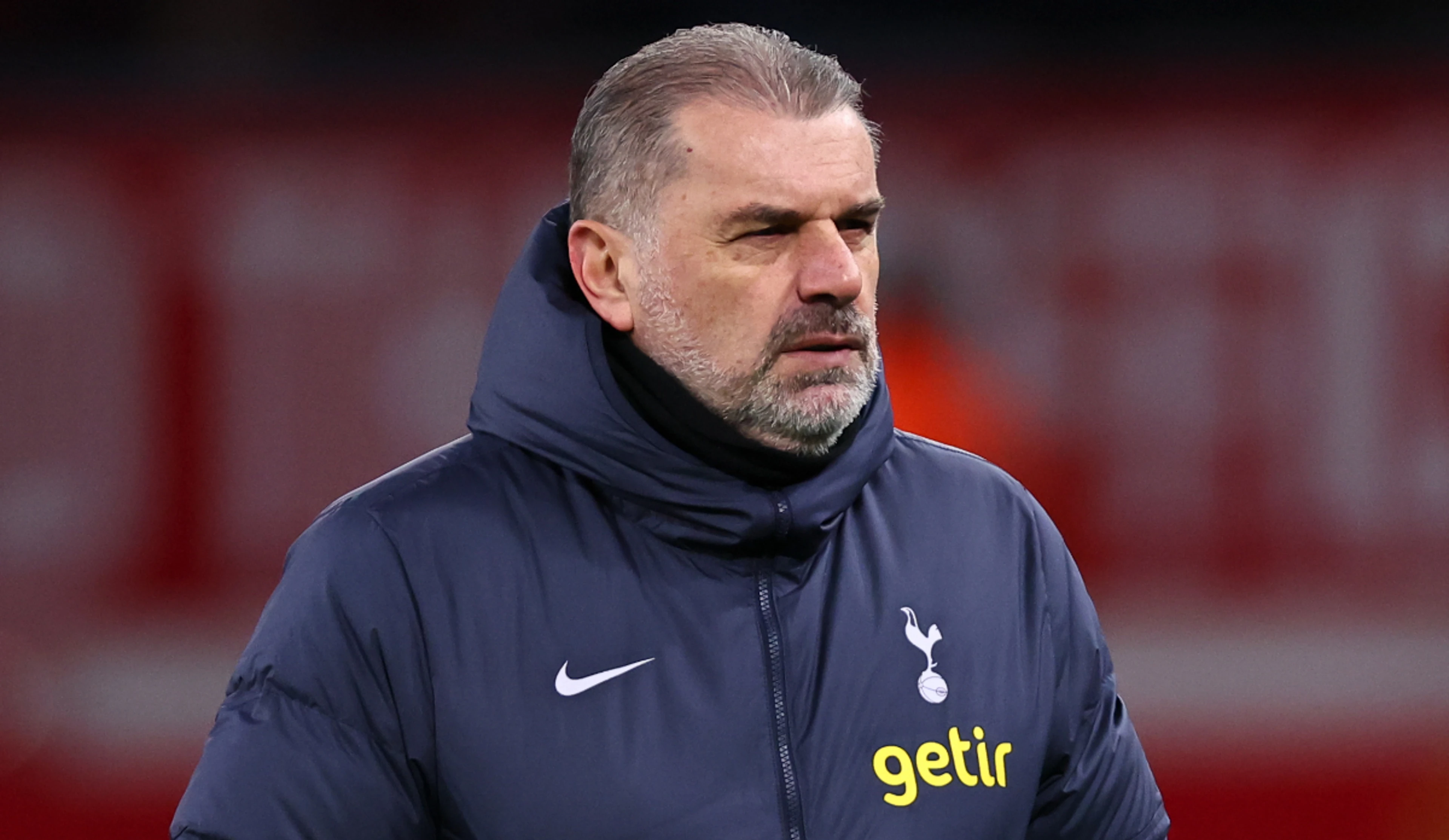 Postecoglou admits Spurs face quiet end to transfer window