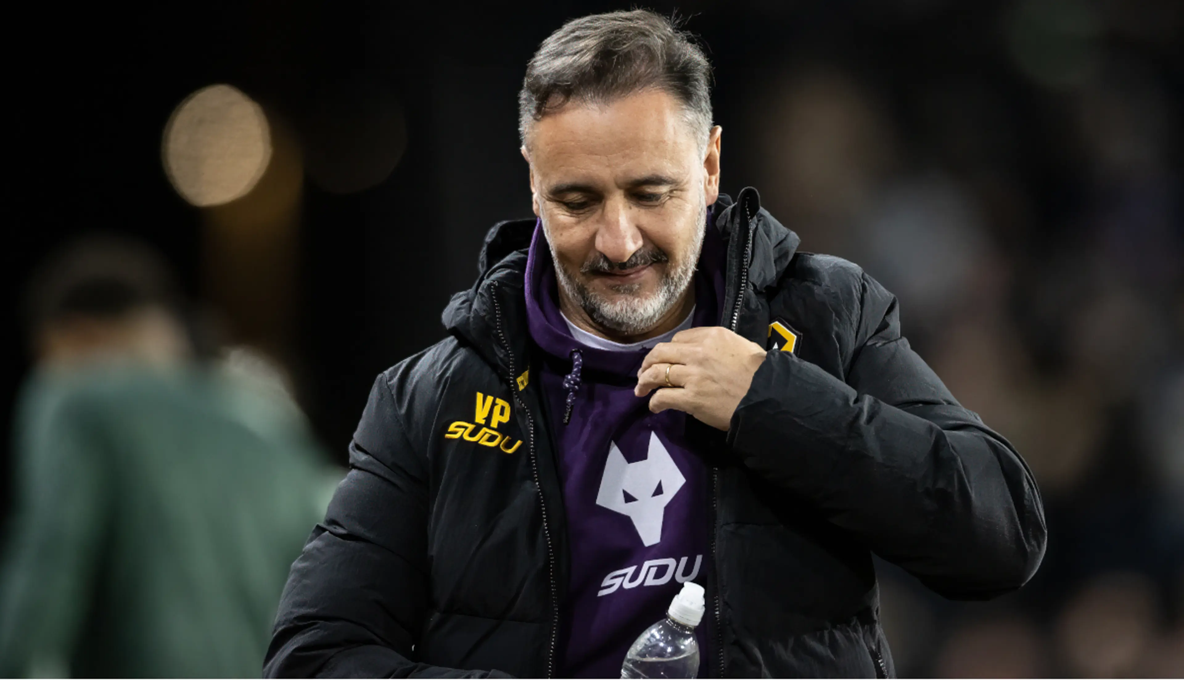 Bottom side Wolves sack Pereira after winless start to Premier League season