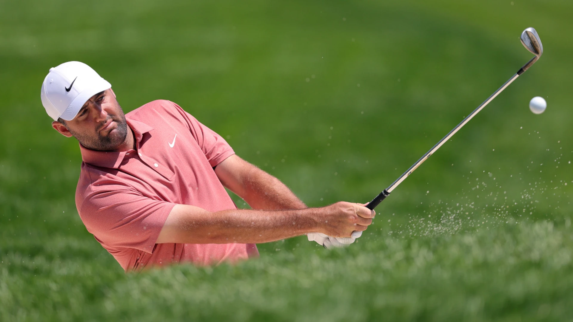 Scheffler and DeChambeau set for ultimate US Open test at Oakmont