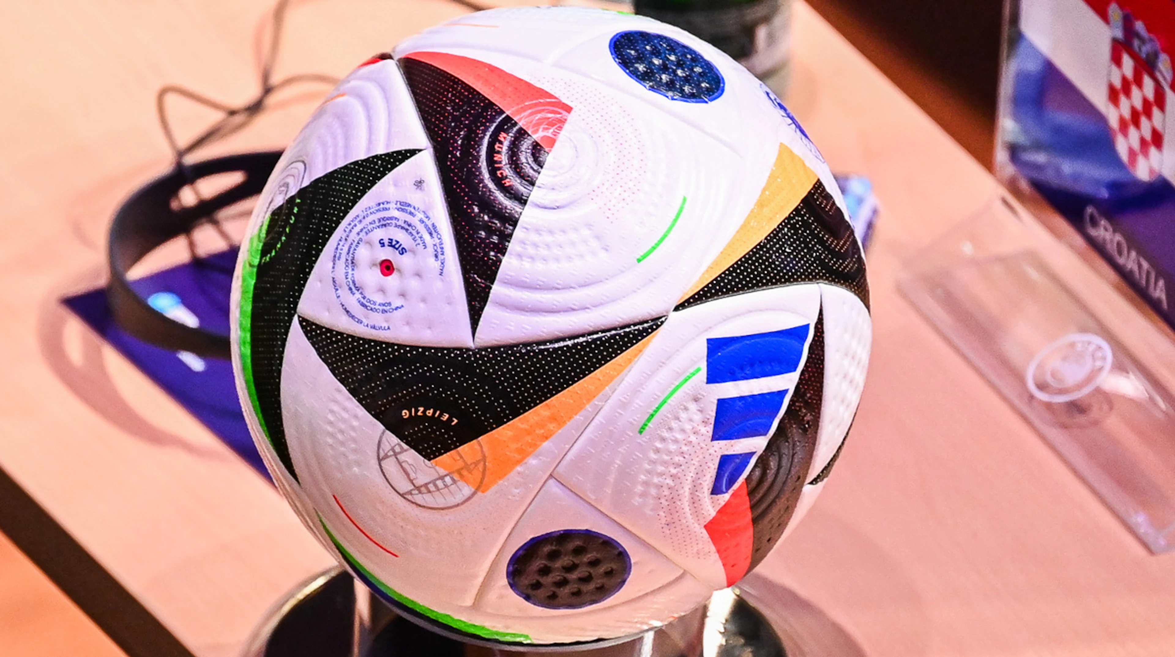 Budapest to host Euro 2024 playoff between Israel and Iceland