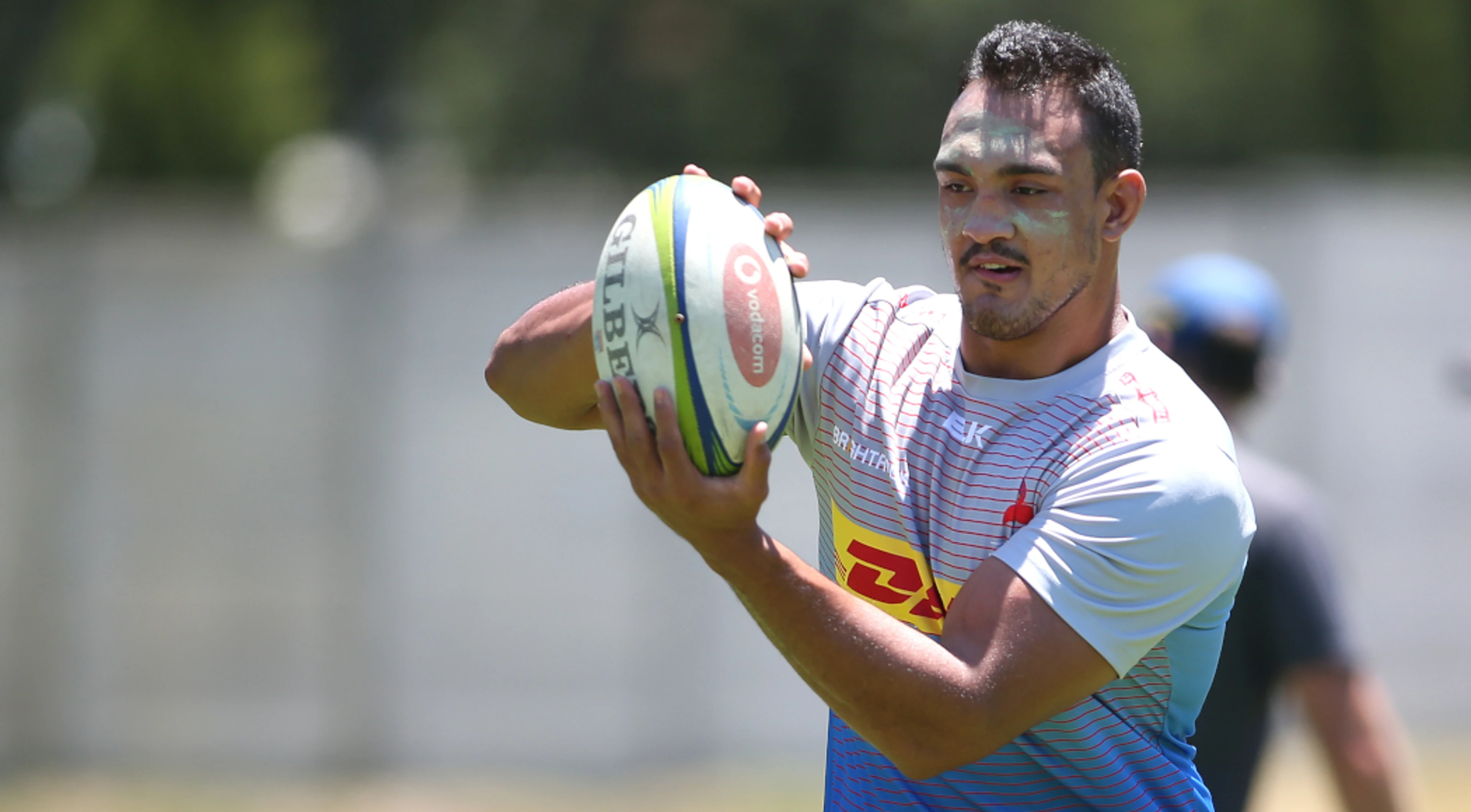 Moerat leads as Stormers young guns get another chance