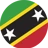 Saint Kitts and Nevis logo