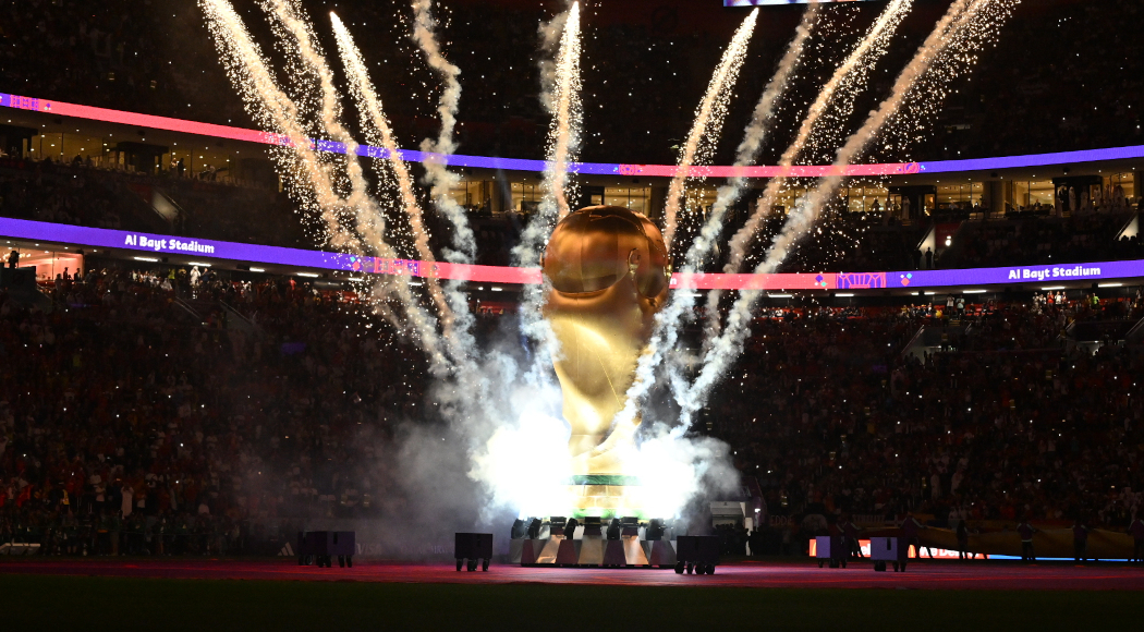 World Cup 2022: which teams are out of Fifa tournament?