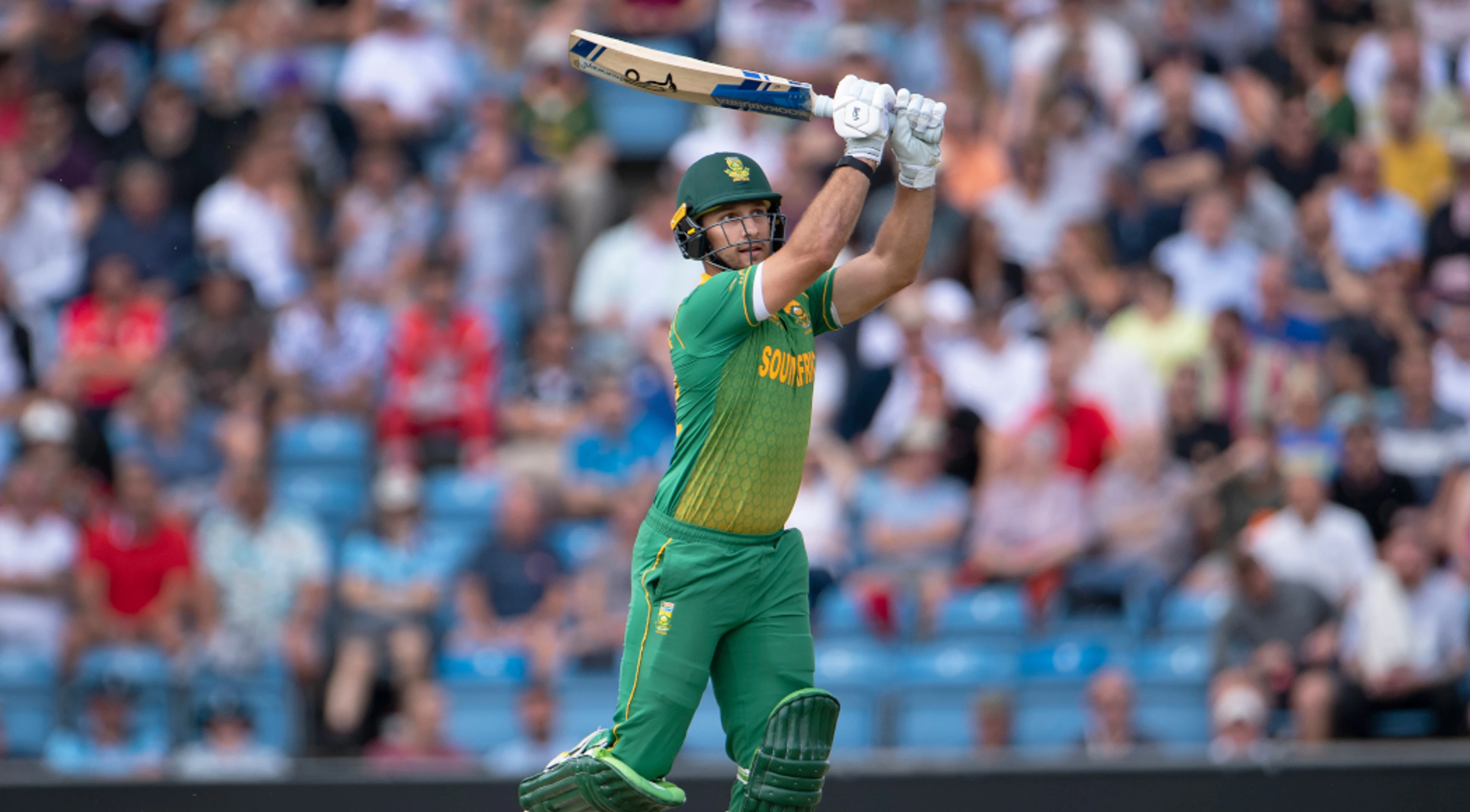 Improving Proteas switch focus to ODIs