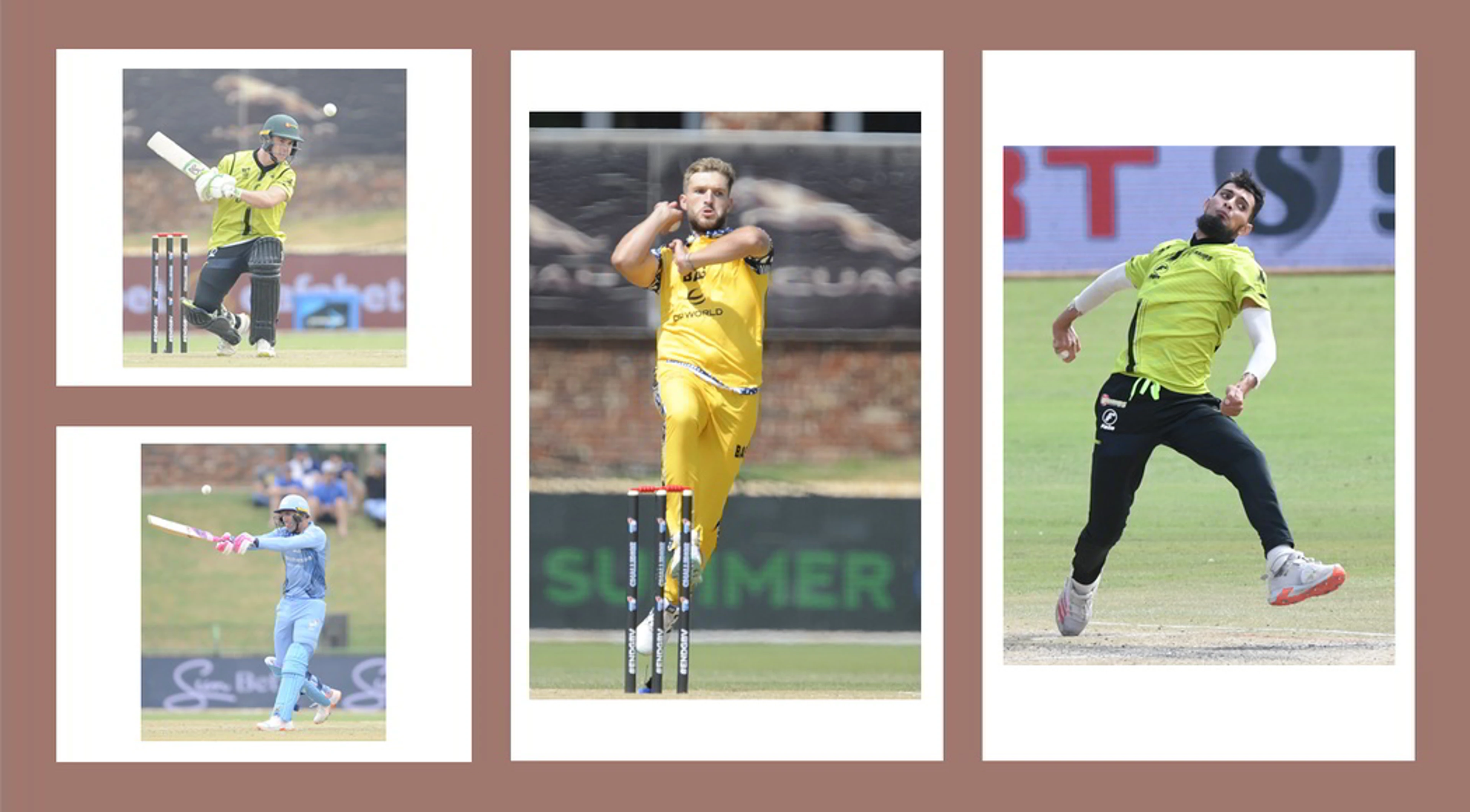 Review: SA20 players impress in CSA T20 Challenge (week 1)