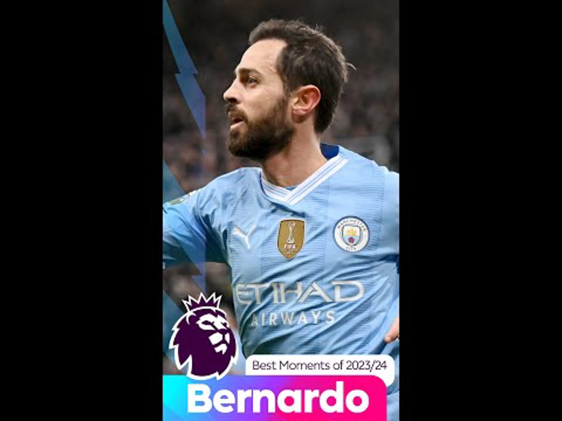 MAGICIAN! Best of Bernardo in 2023/24!