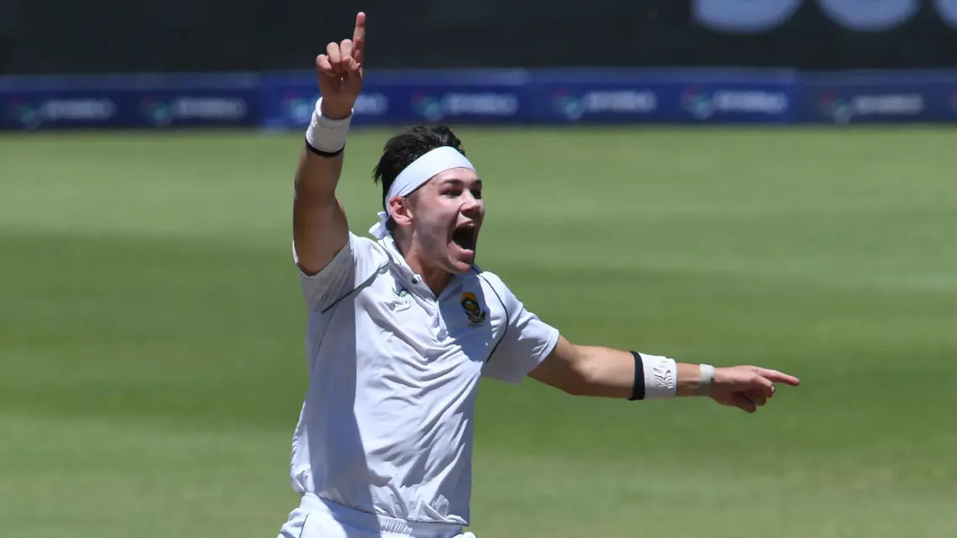 INJURED: Coetzee ruled out of Windies tour, Pretorius joins squad