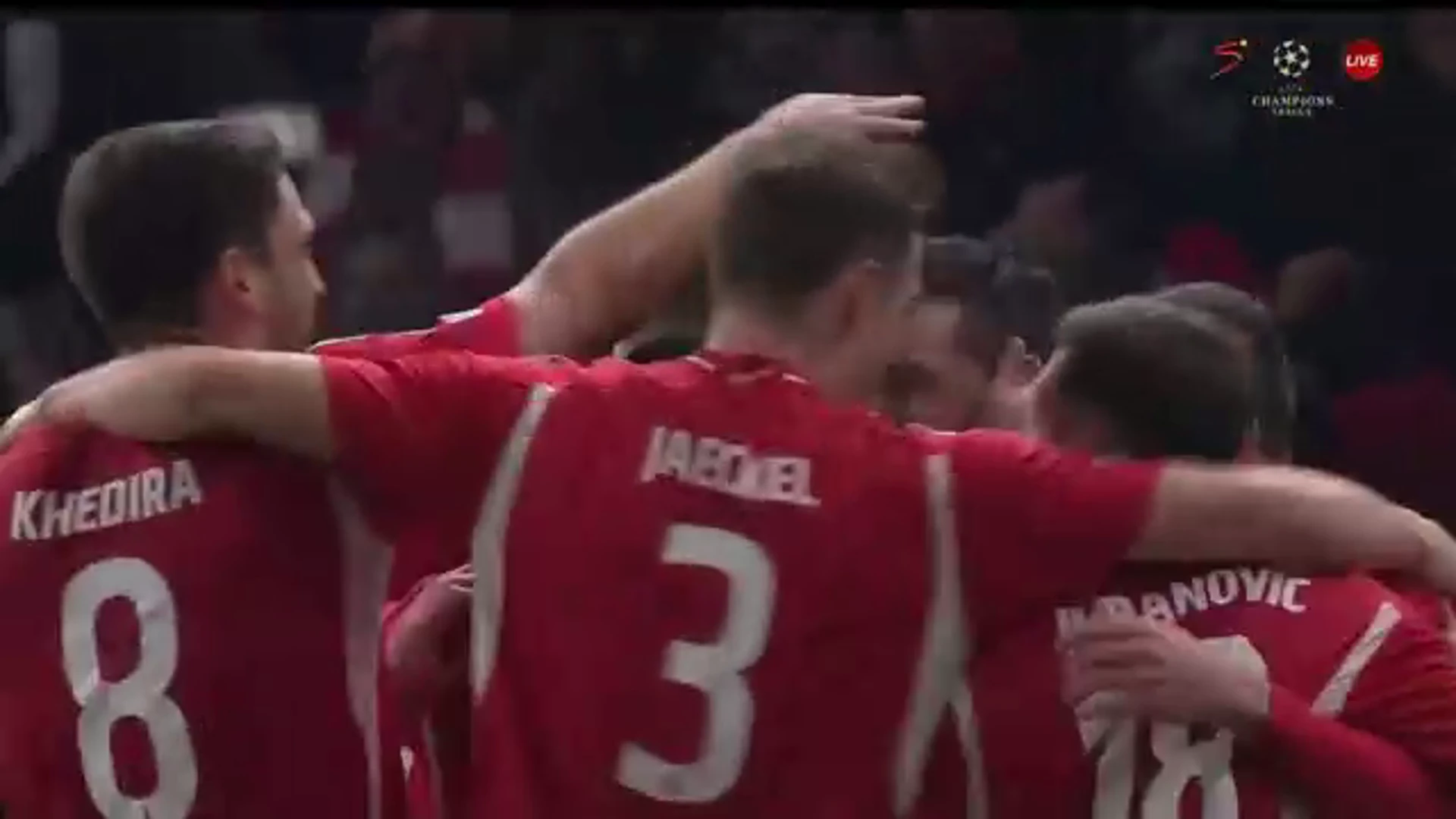 Union Berlin v Real Madrid | 90 in 90 Highlights | UEFA Champions League