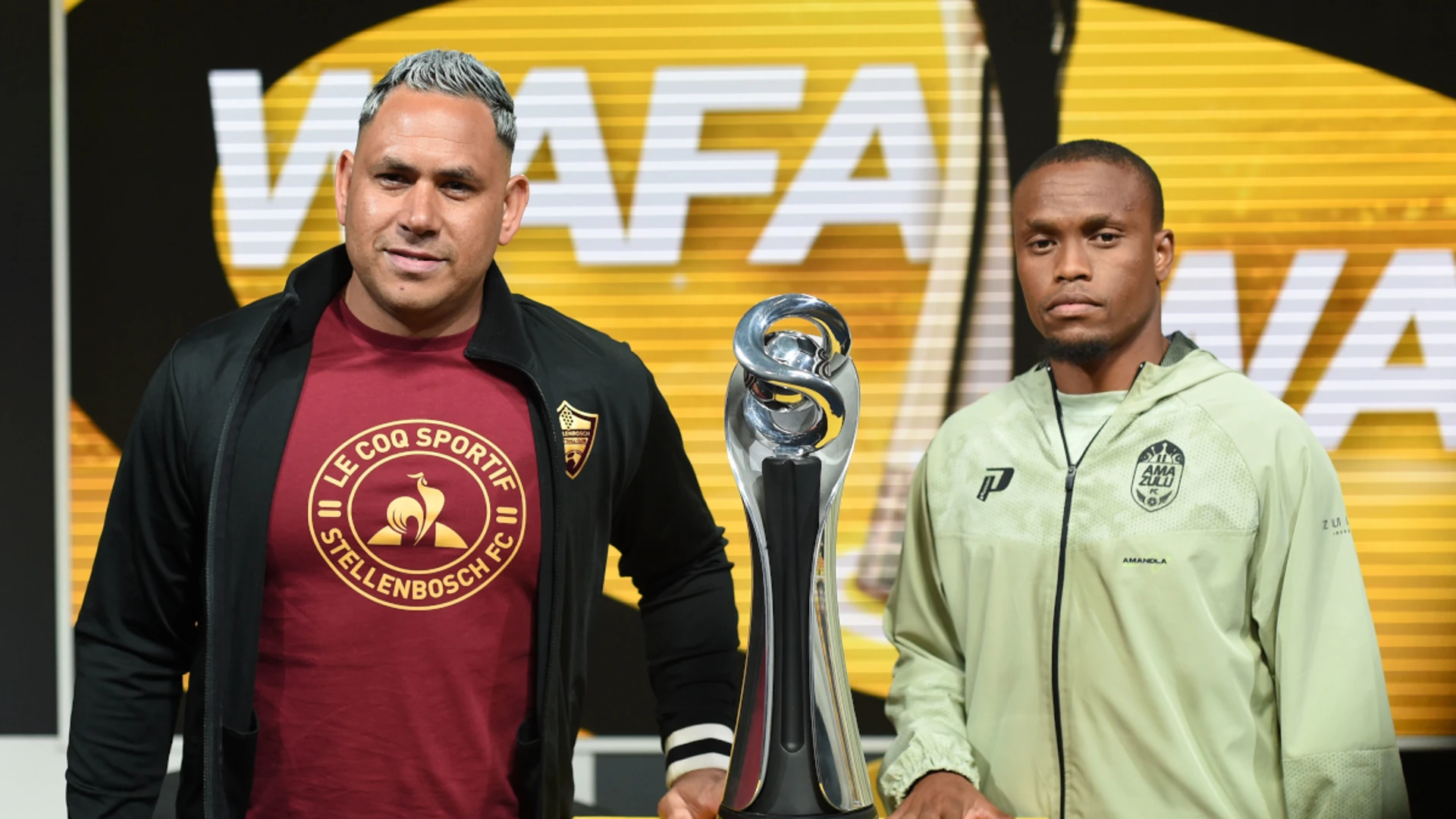 Stellies & AmaZulu set-up exciting MTN8 QF clash