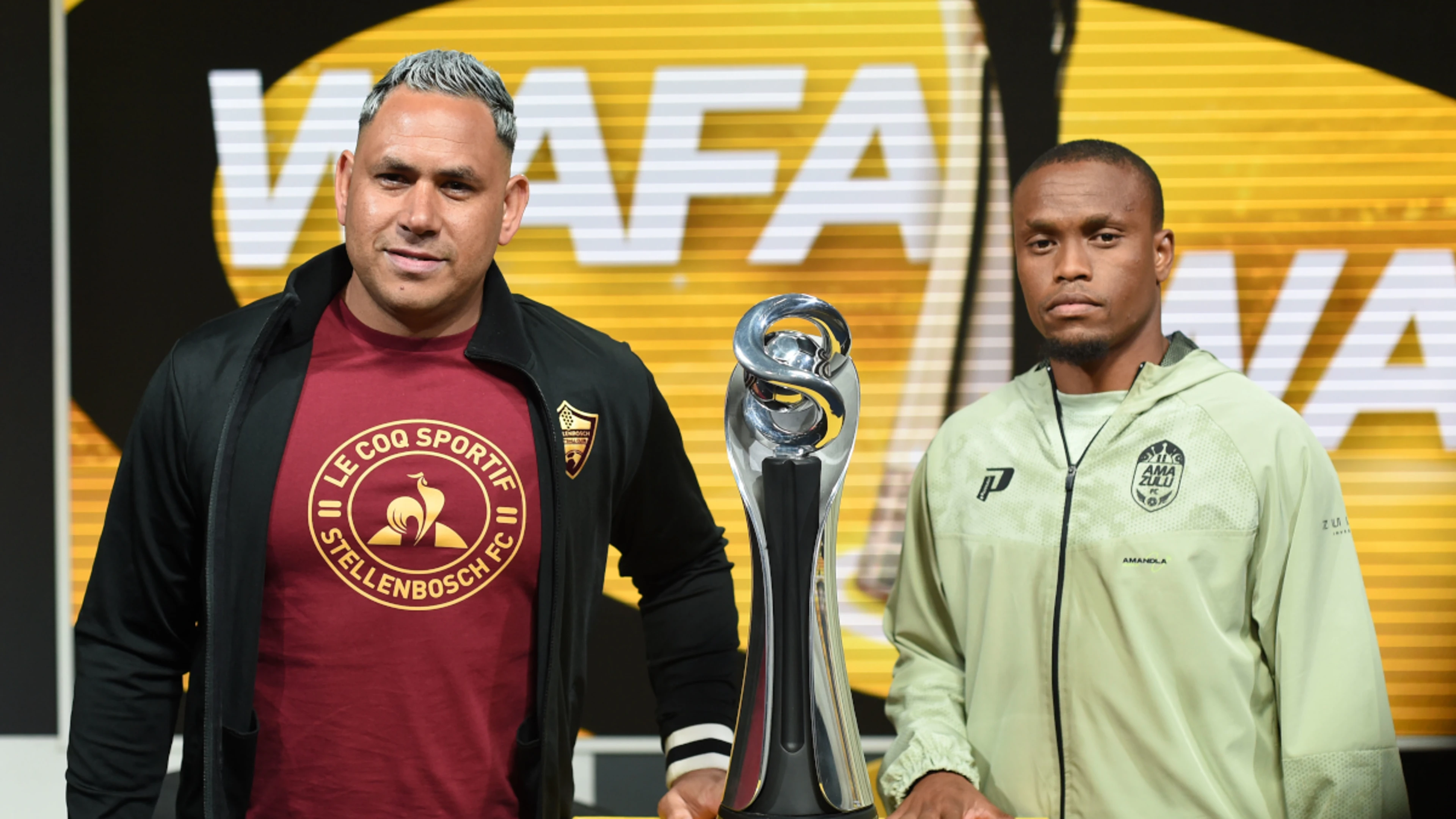 Stellies & AmaZulu set up exciting MTN8 QF clash