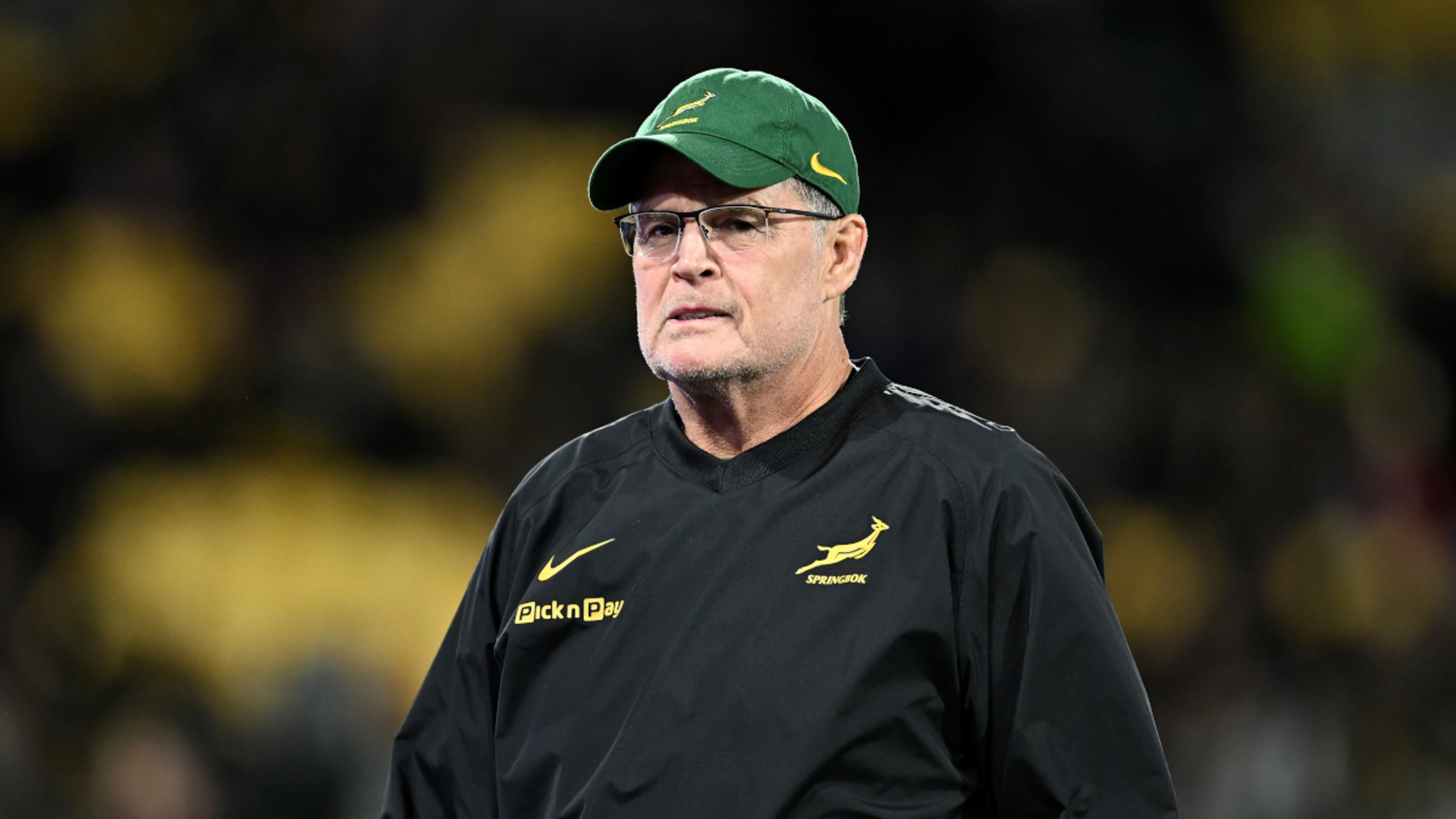 STRIKING IT RICH: Ego contracting just won't work in modern SA rugby