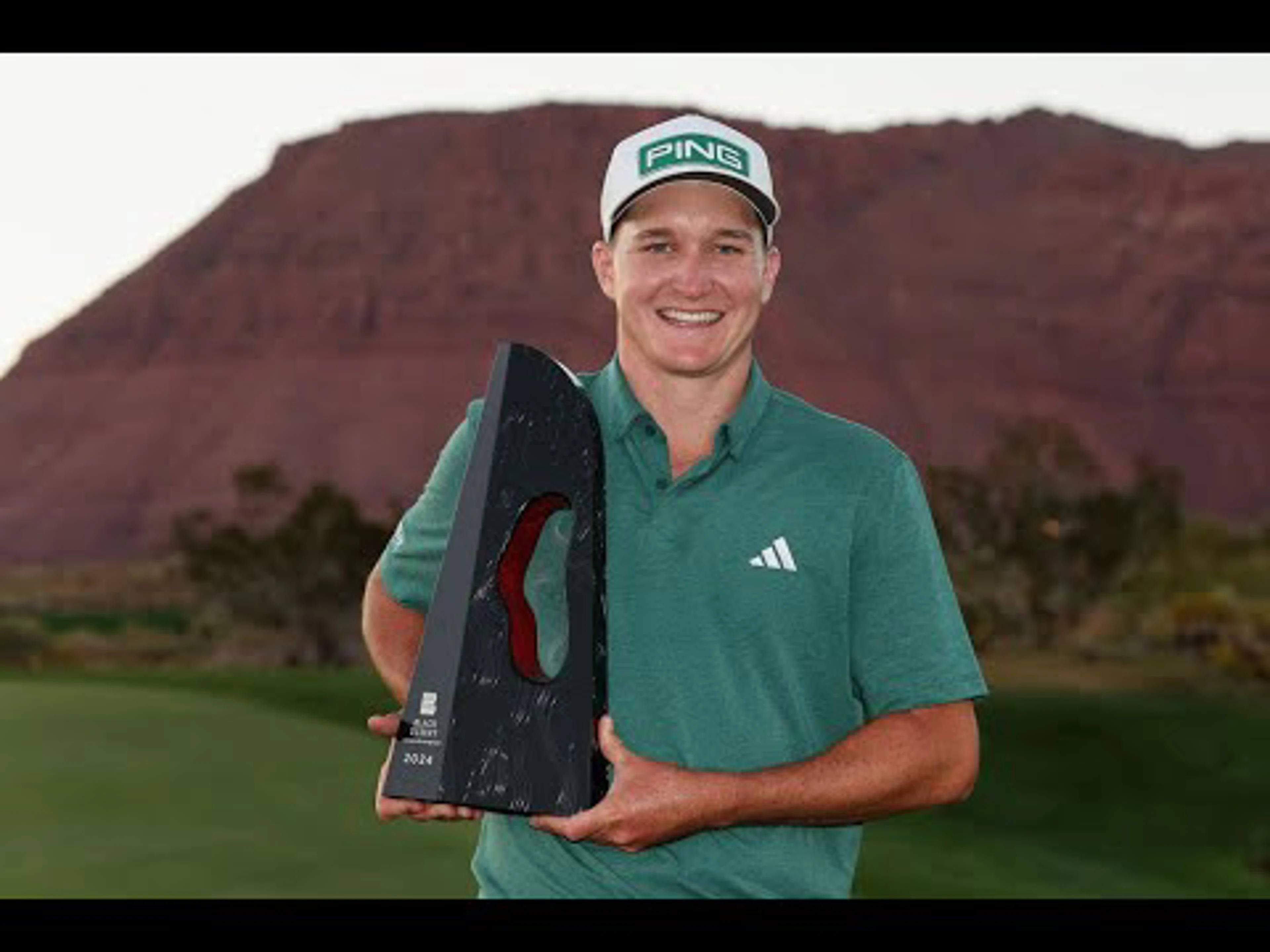 Black Desert Championship | Day 4 Highlights | US PGA Tour