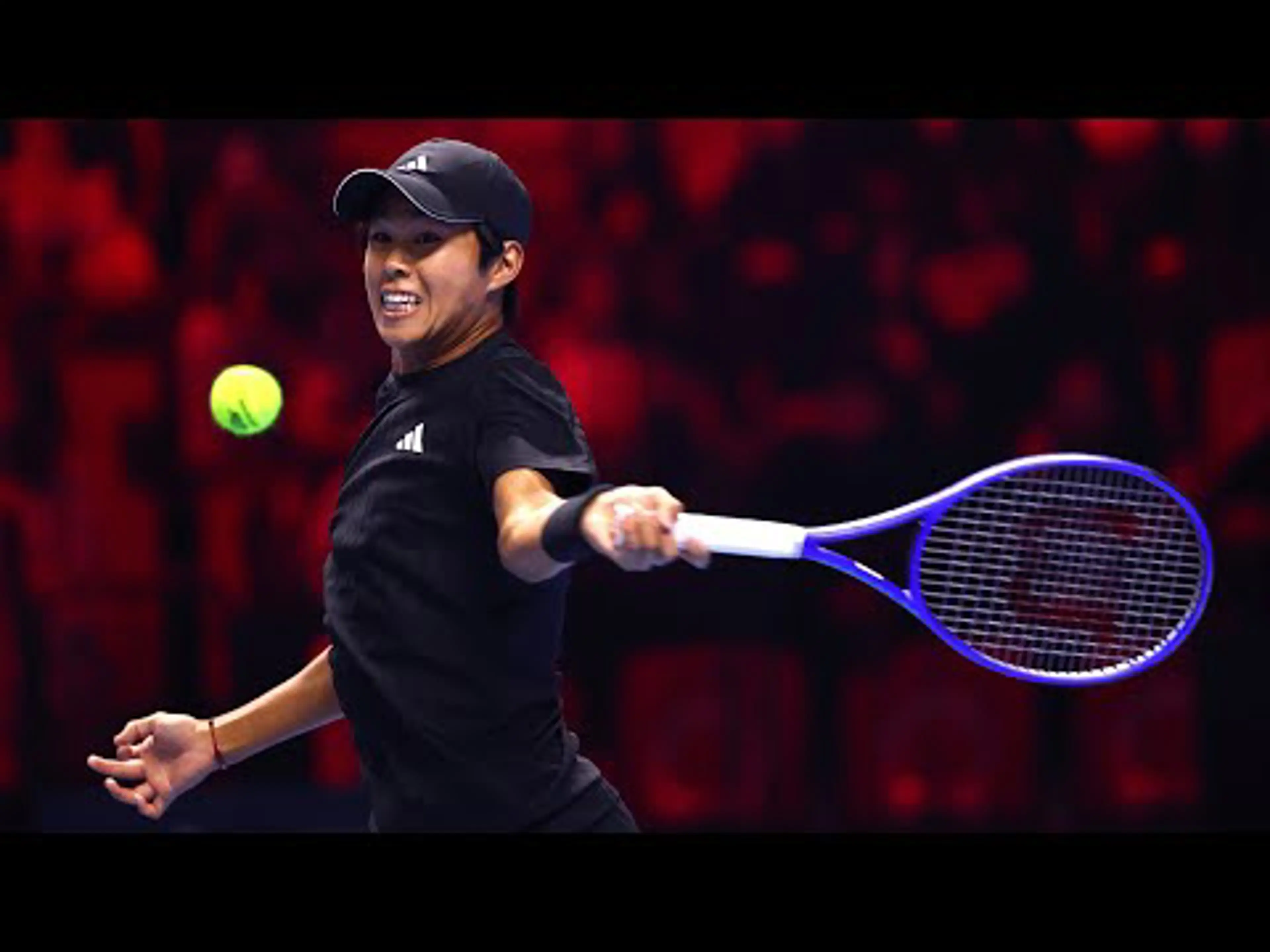 Learner Tien v Martin Landaluce | Match Highlights | Next Gen ATP Finals