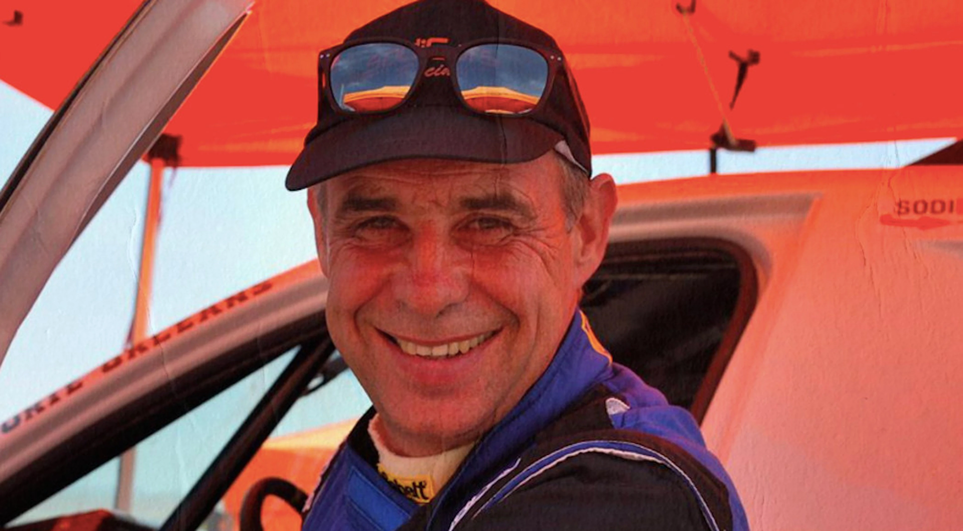 Dakar Rally blast driver Boutron out of coma