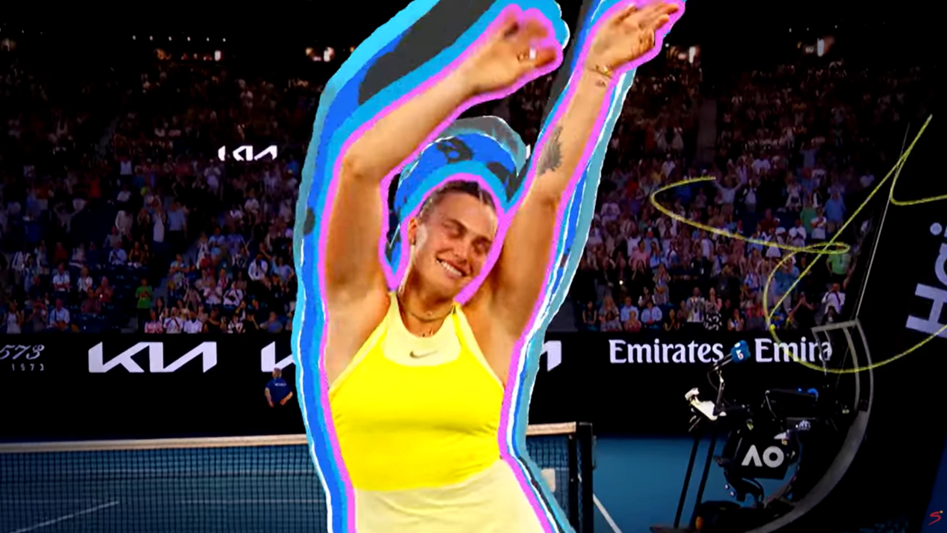 Star power and title contenders as Aussie Open kicks off Grand Slam season