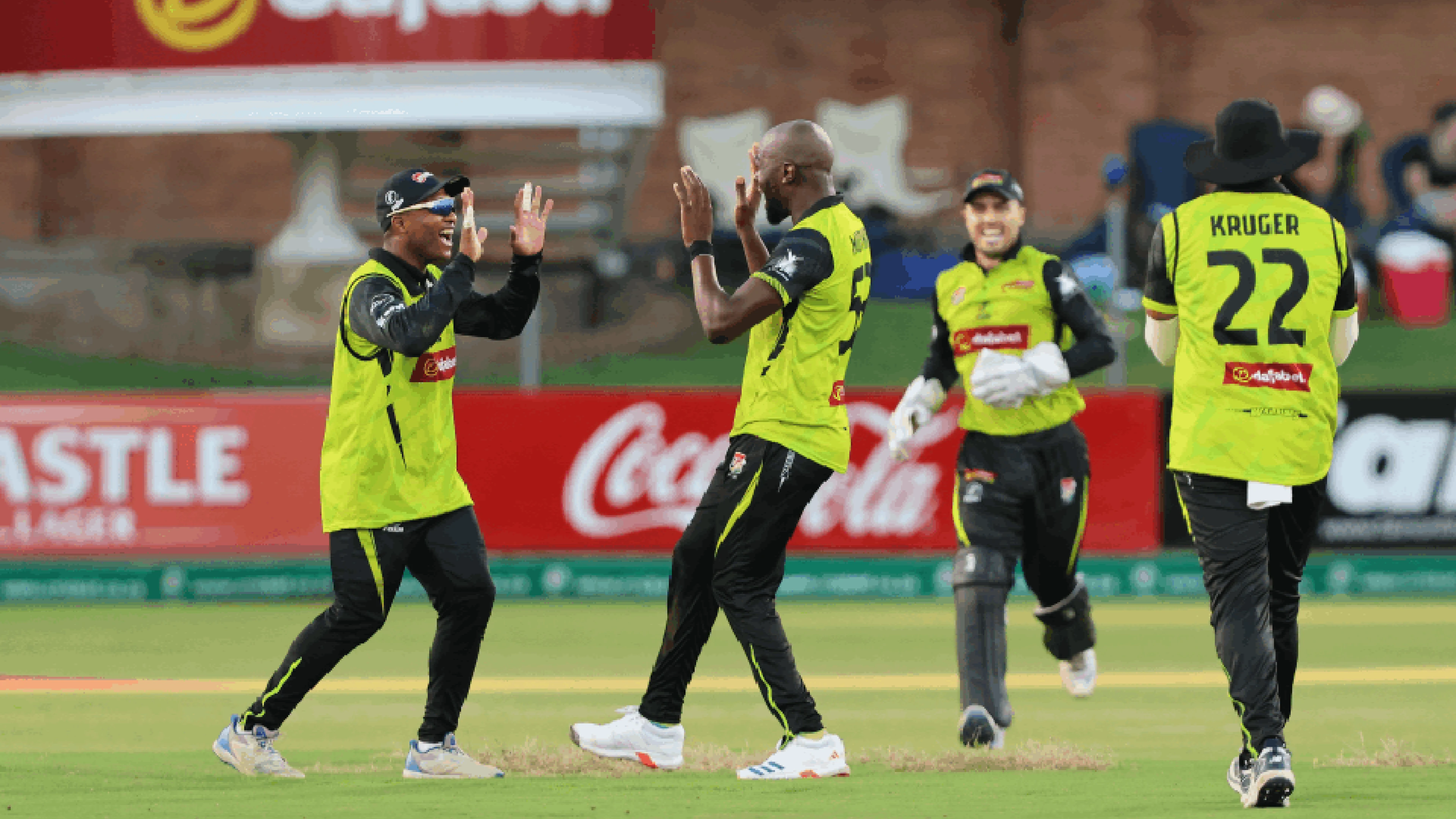 Warriors v Boland | Match Highlights | CSA One Day Cup