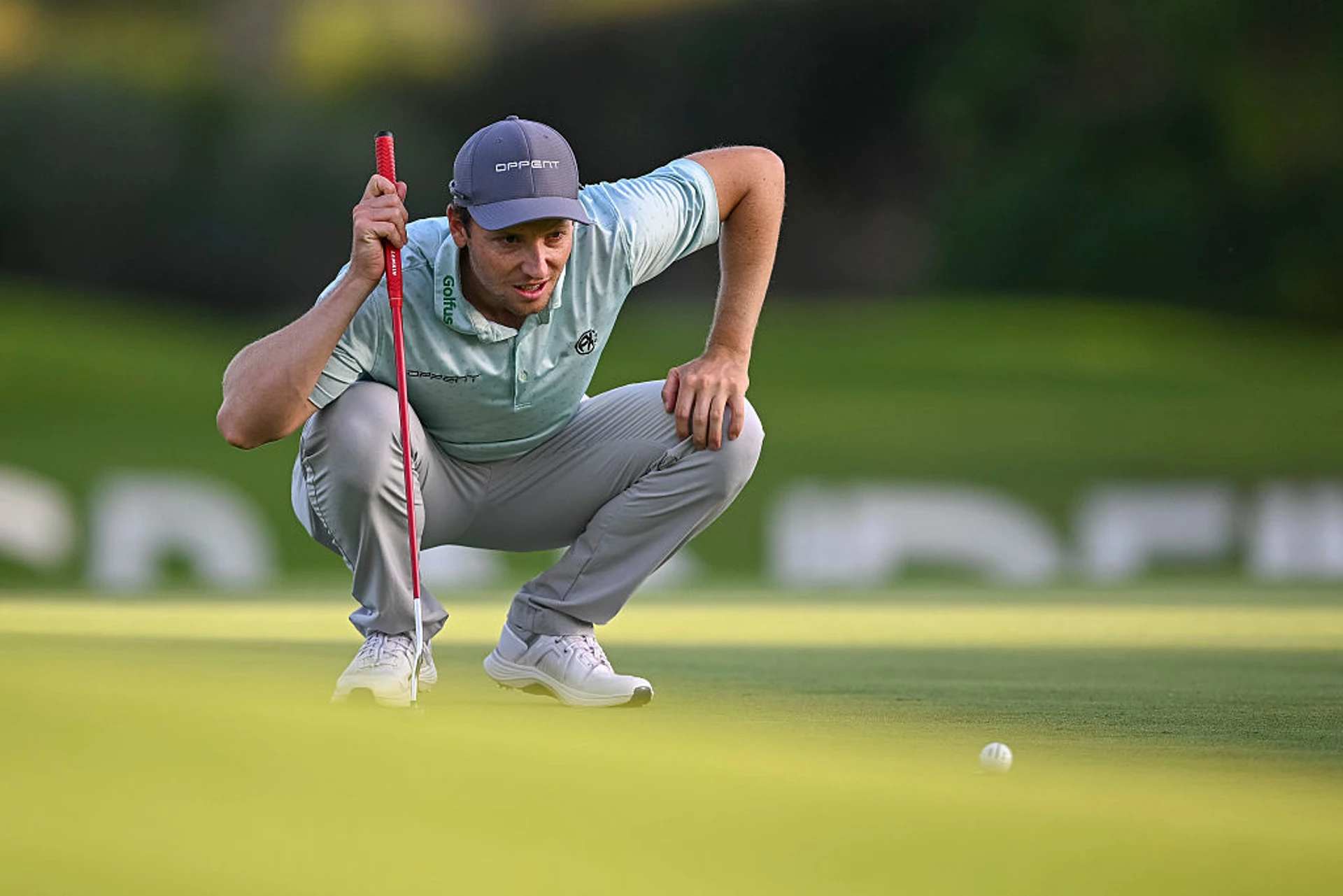 Rolex Grand Final | Day 2 Highlights | DP World Tour