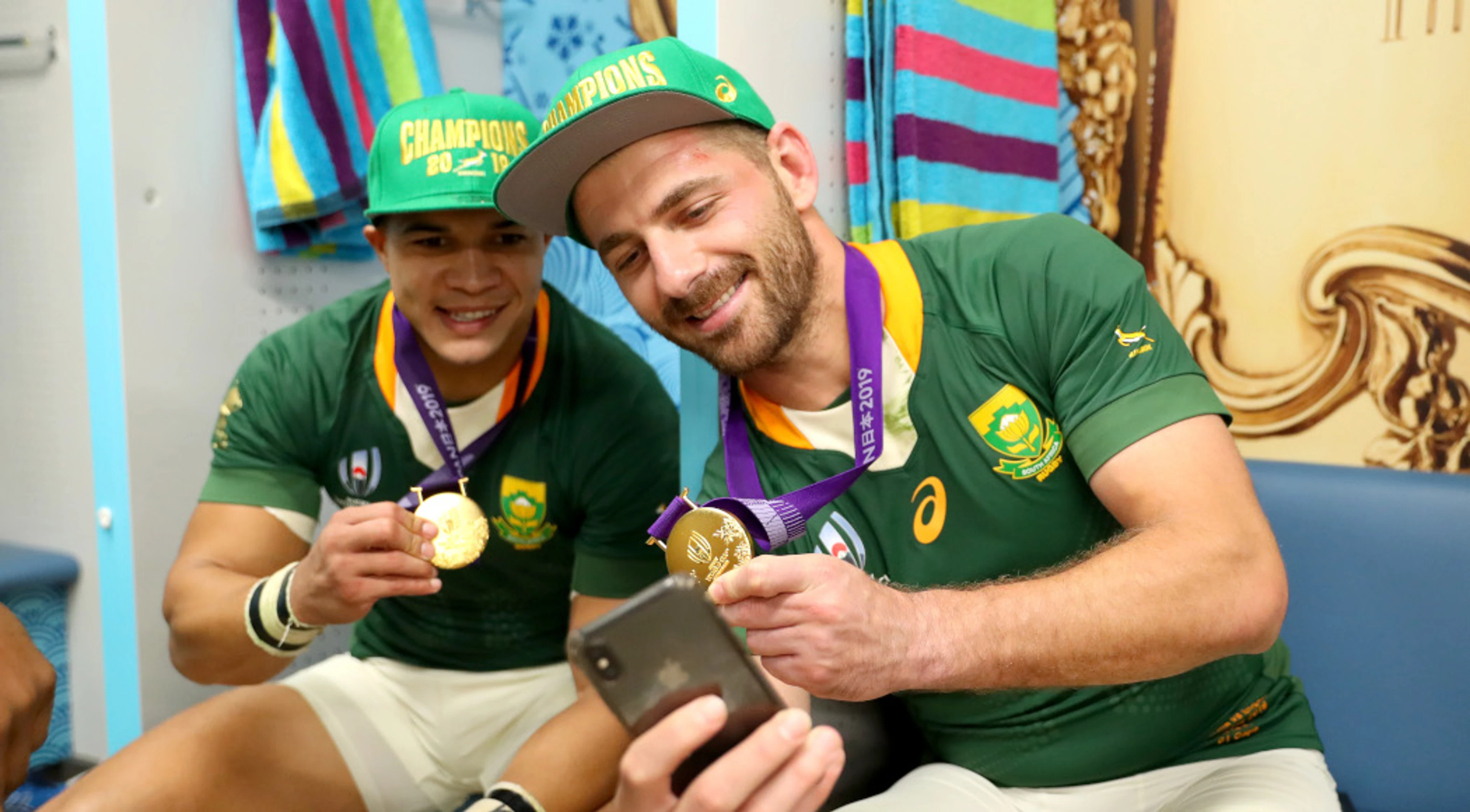 Why England needn’t have got out of bed on 2 November 2019