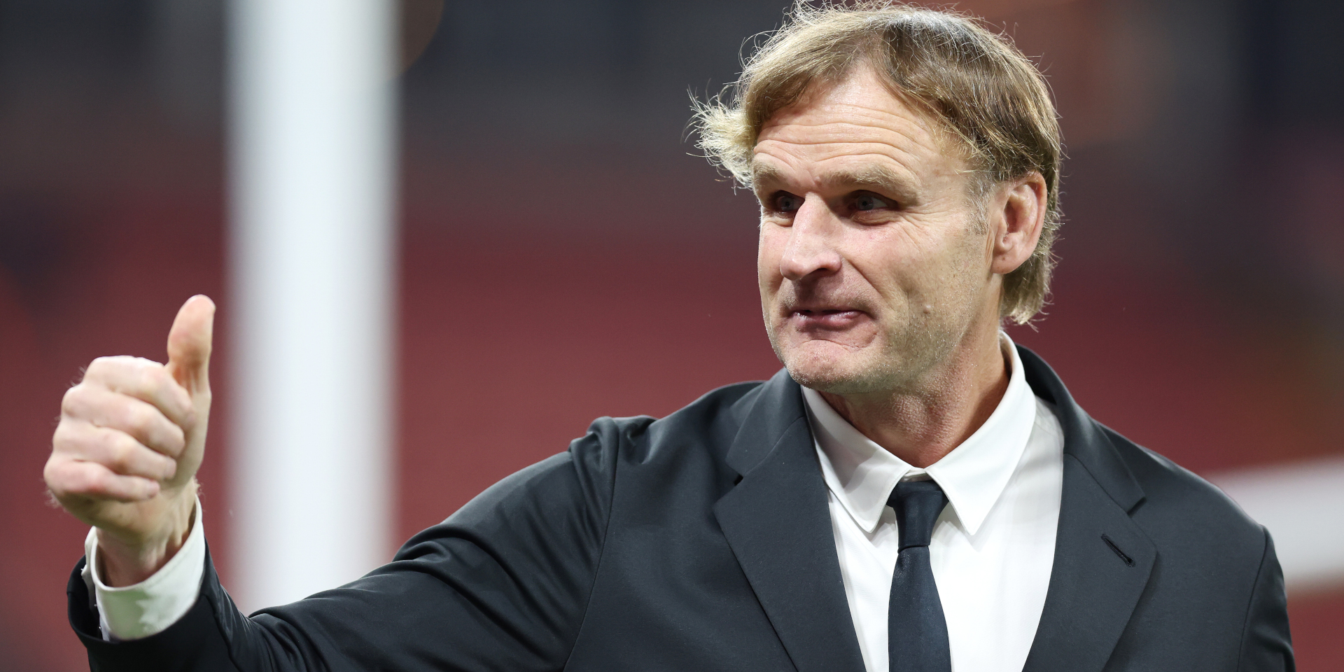 All Blacks face France in first test at new Christchurch stadium