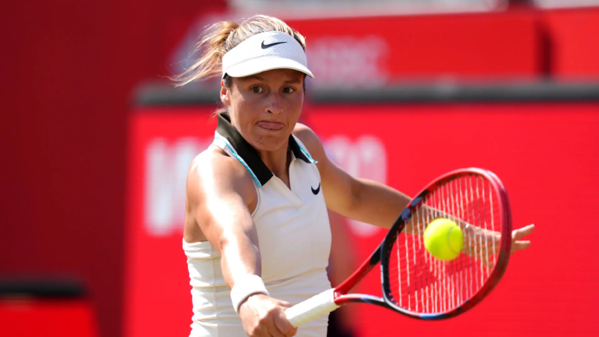 Elena Rybakina vs Tatjana Mariak | The HSBC Champs | QF2 | Highlights | WTA