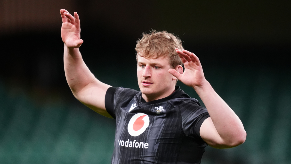 Wales captain proclaims love for Ospreys amid club turmoil