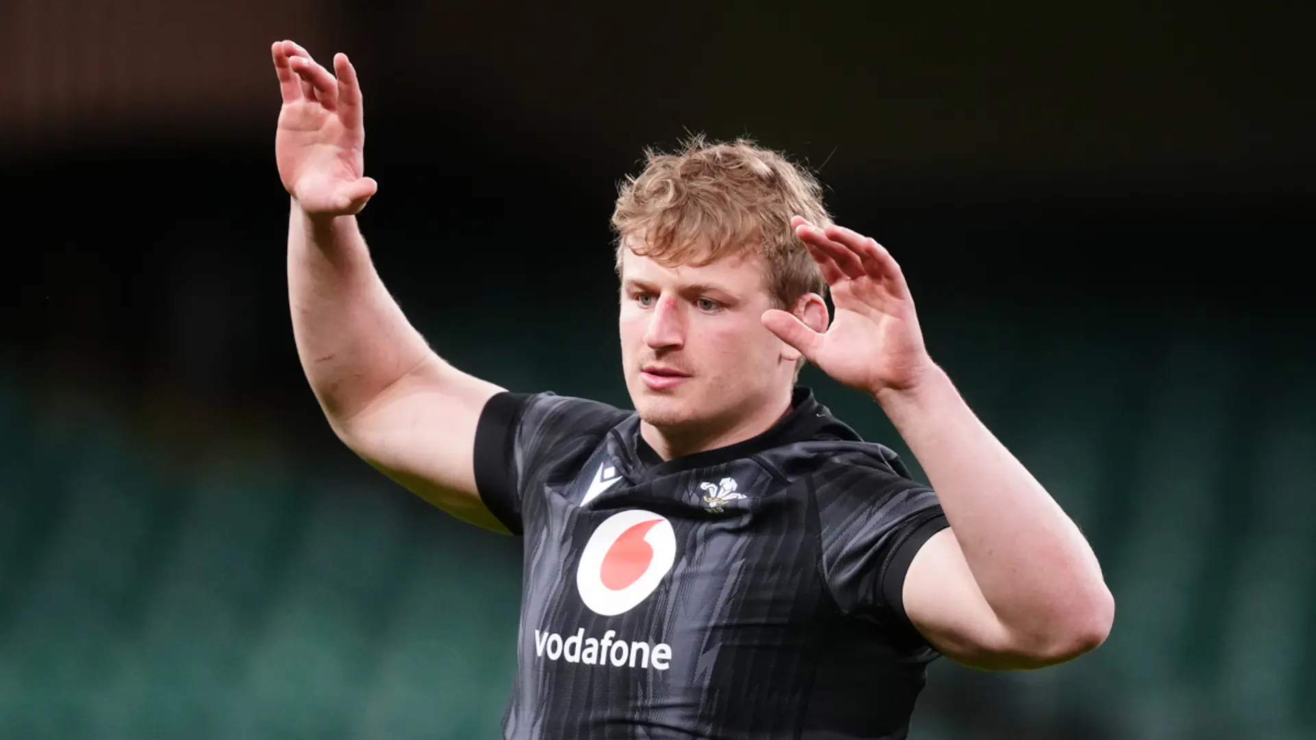 Wales captain proclaims love for Ospreys amid club turmoil