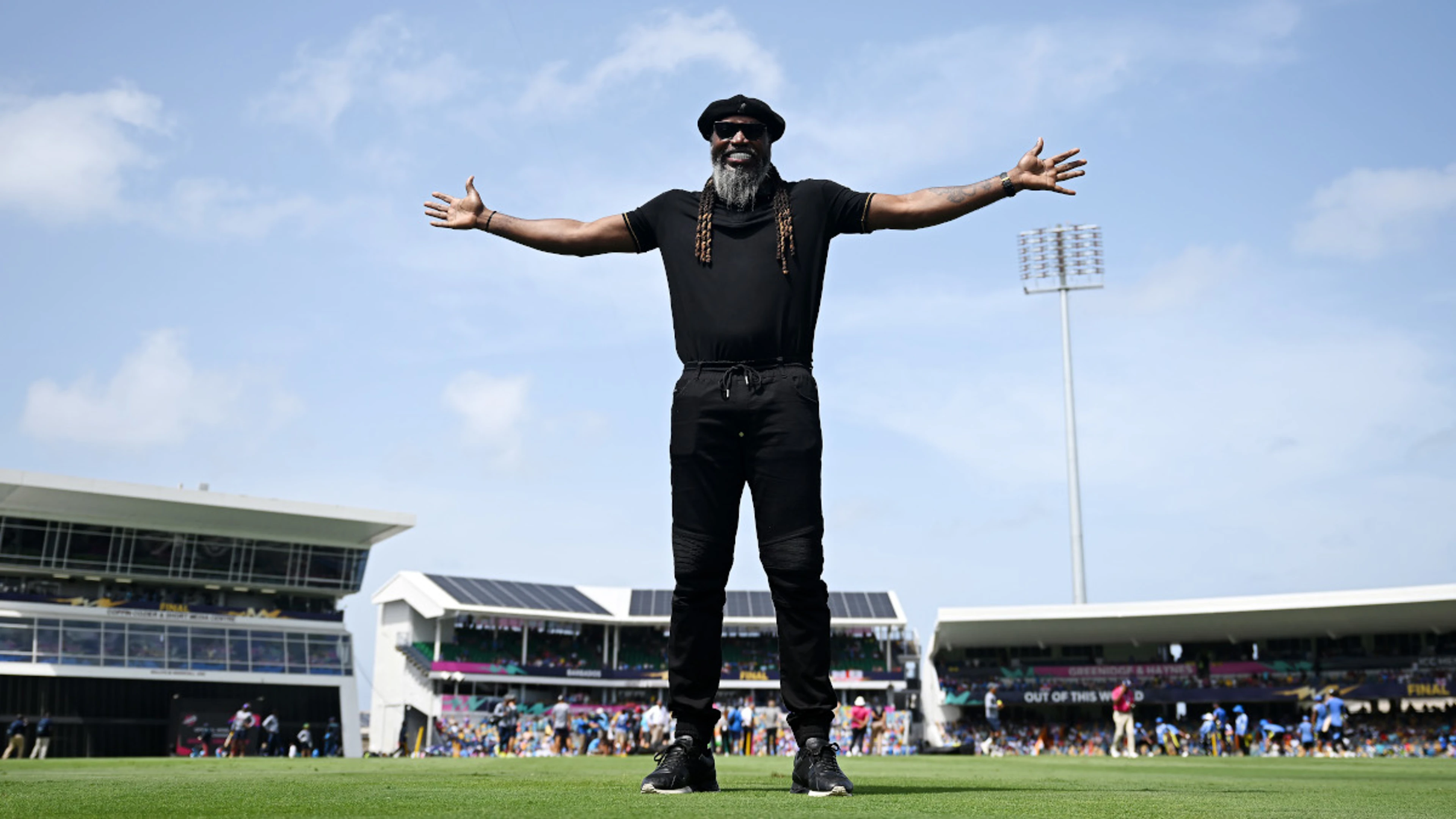 World Cup was a milestone for cricket's global ambitions