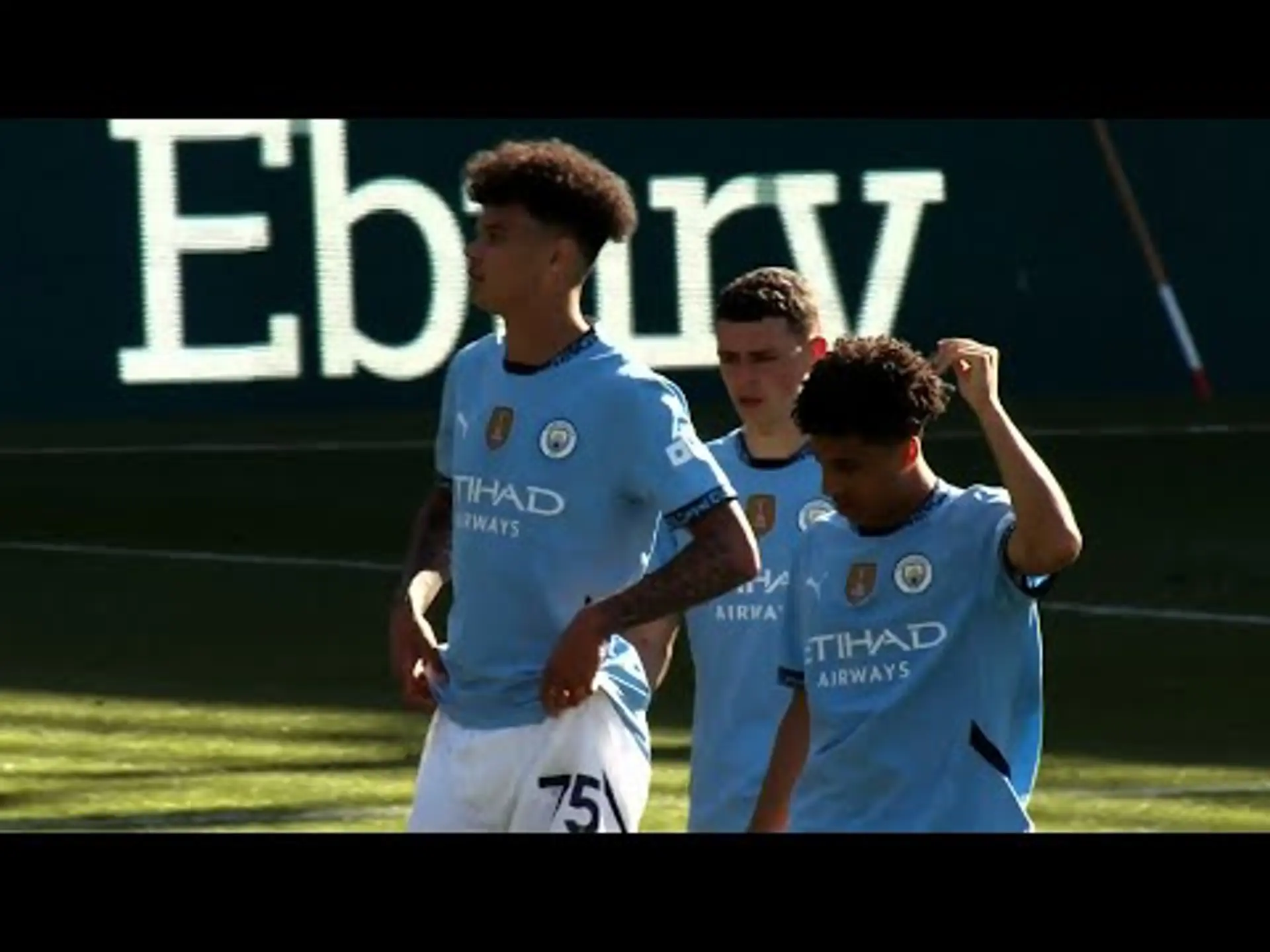 Manchester City v AFC Bournemouth| Match Preview | Premier League Matchday 37