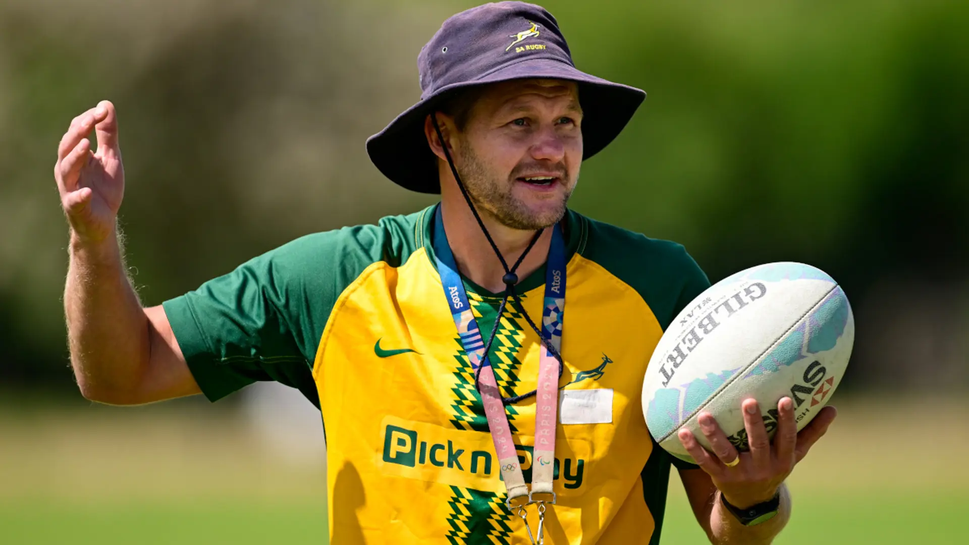 Blitzboks are good to go, now to deliver in Dubai