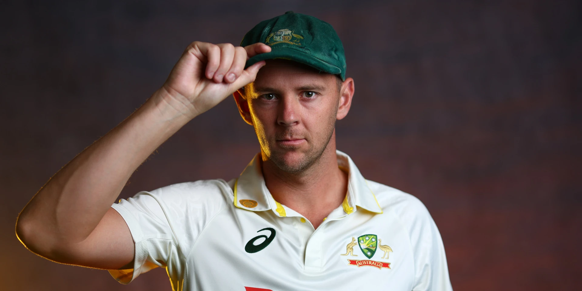 Australia's Hazlewood suffers fresh injury setback