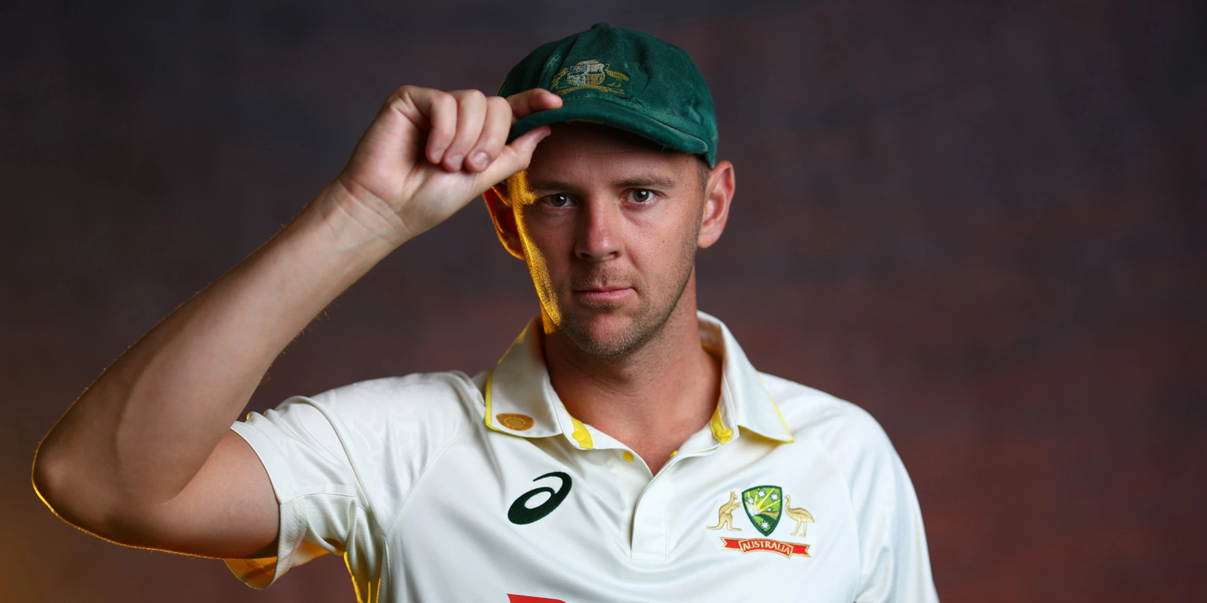 Australia's Hazlewood suffers fresh injury setback