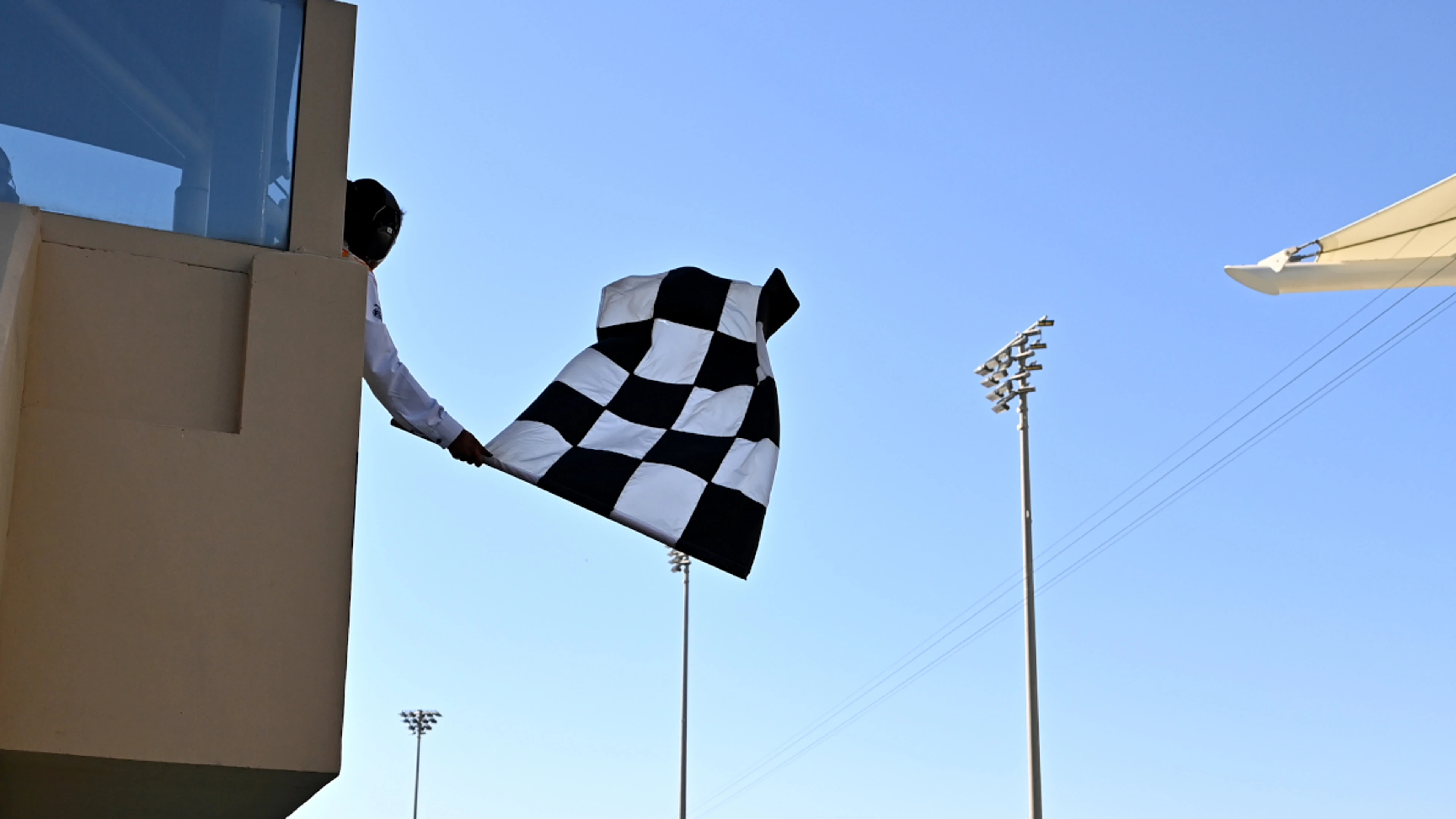 Rwanda announces intention to bid for Formula One Grand Prix