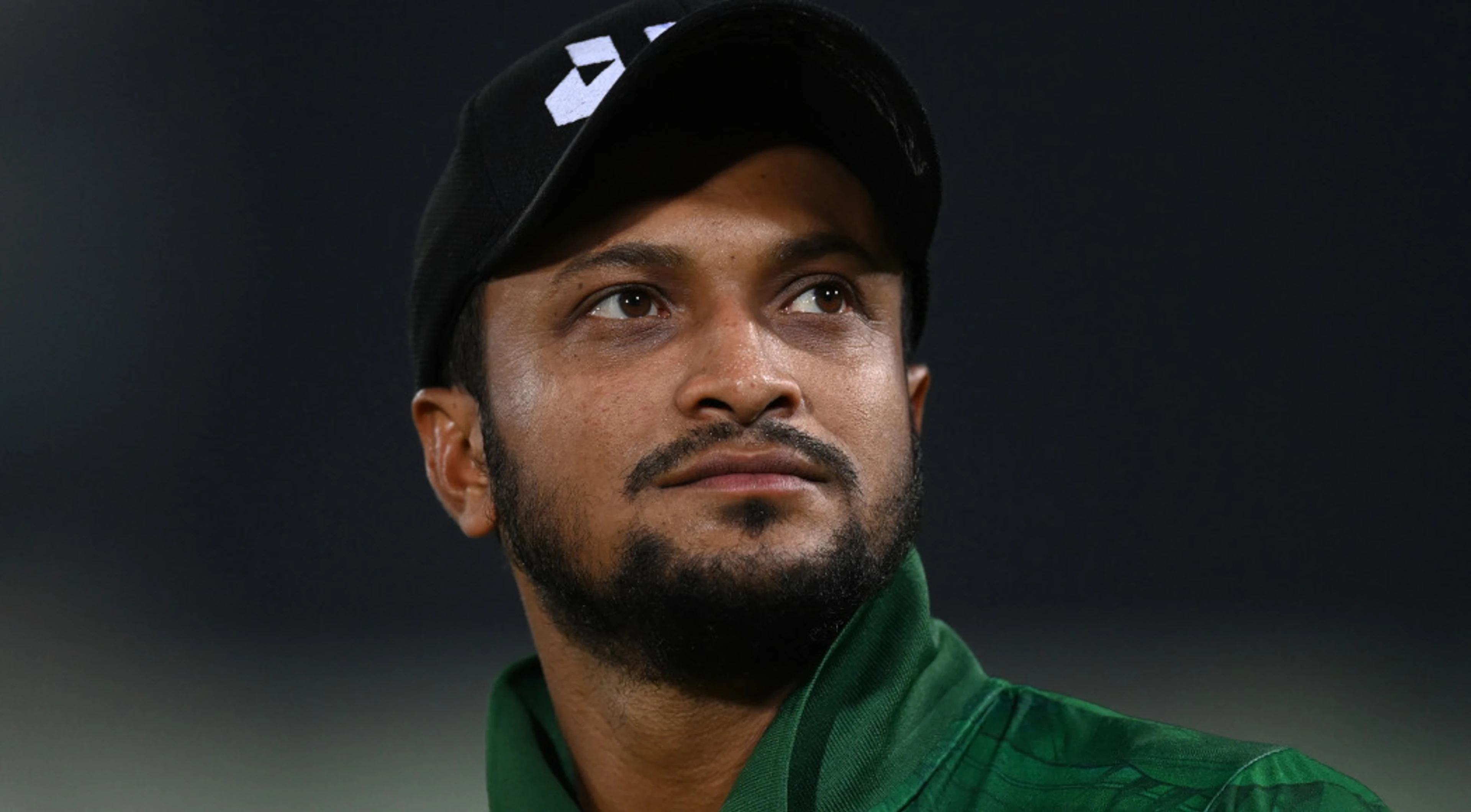 Bangladesh retain Shakib, Liton for Ireland test despite IPL plea