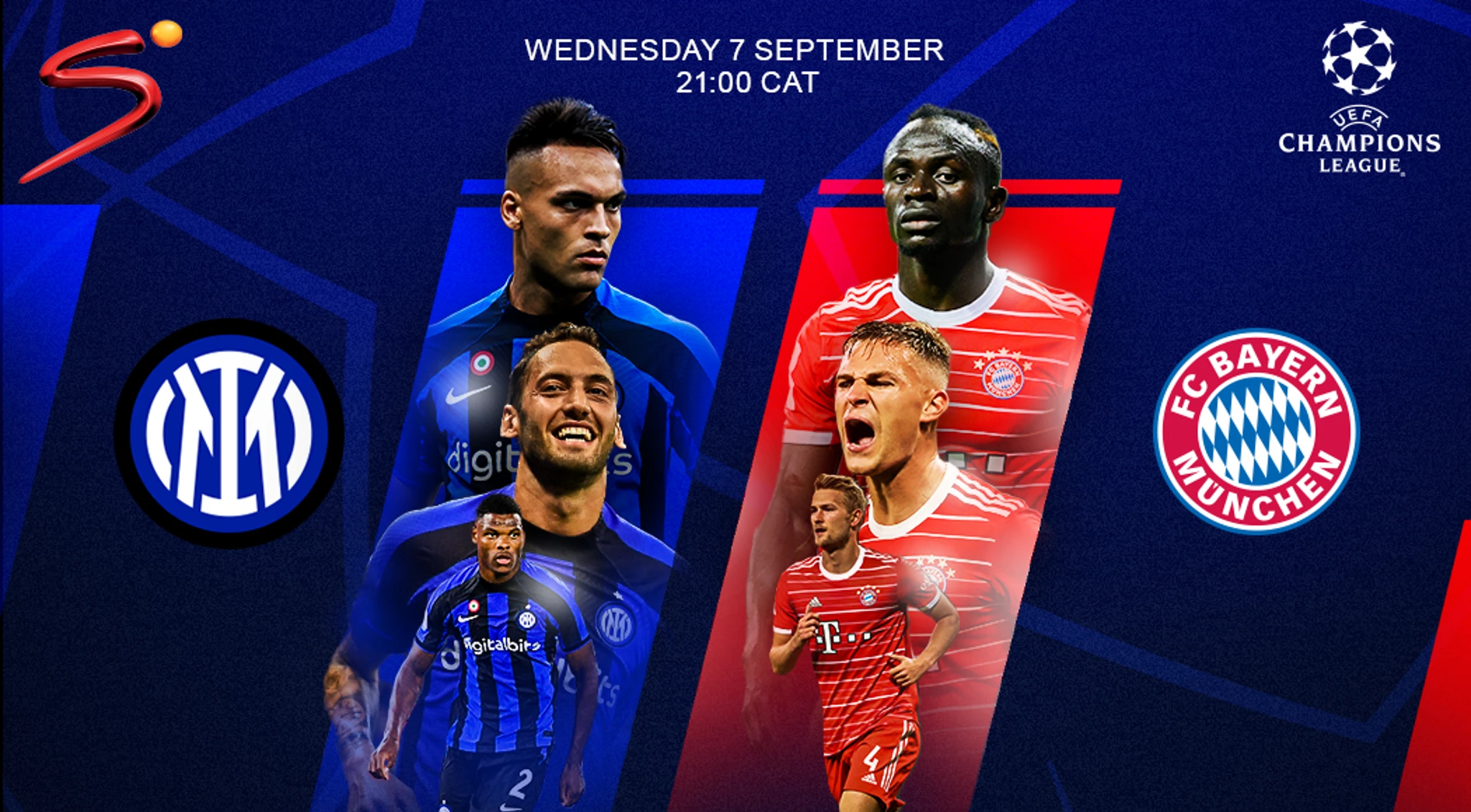 Stats uefa clearance champions league