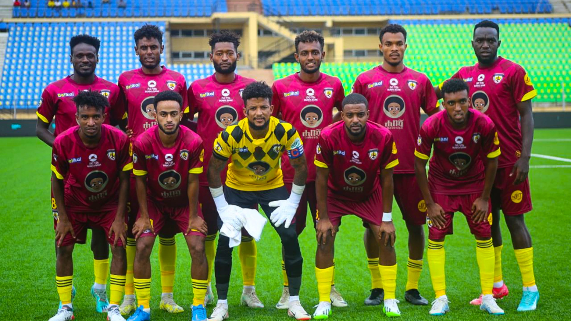 Ethiopia Coffee target derby win over St George