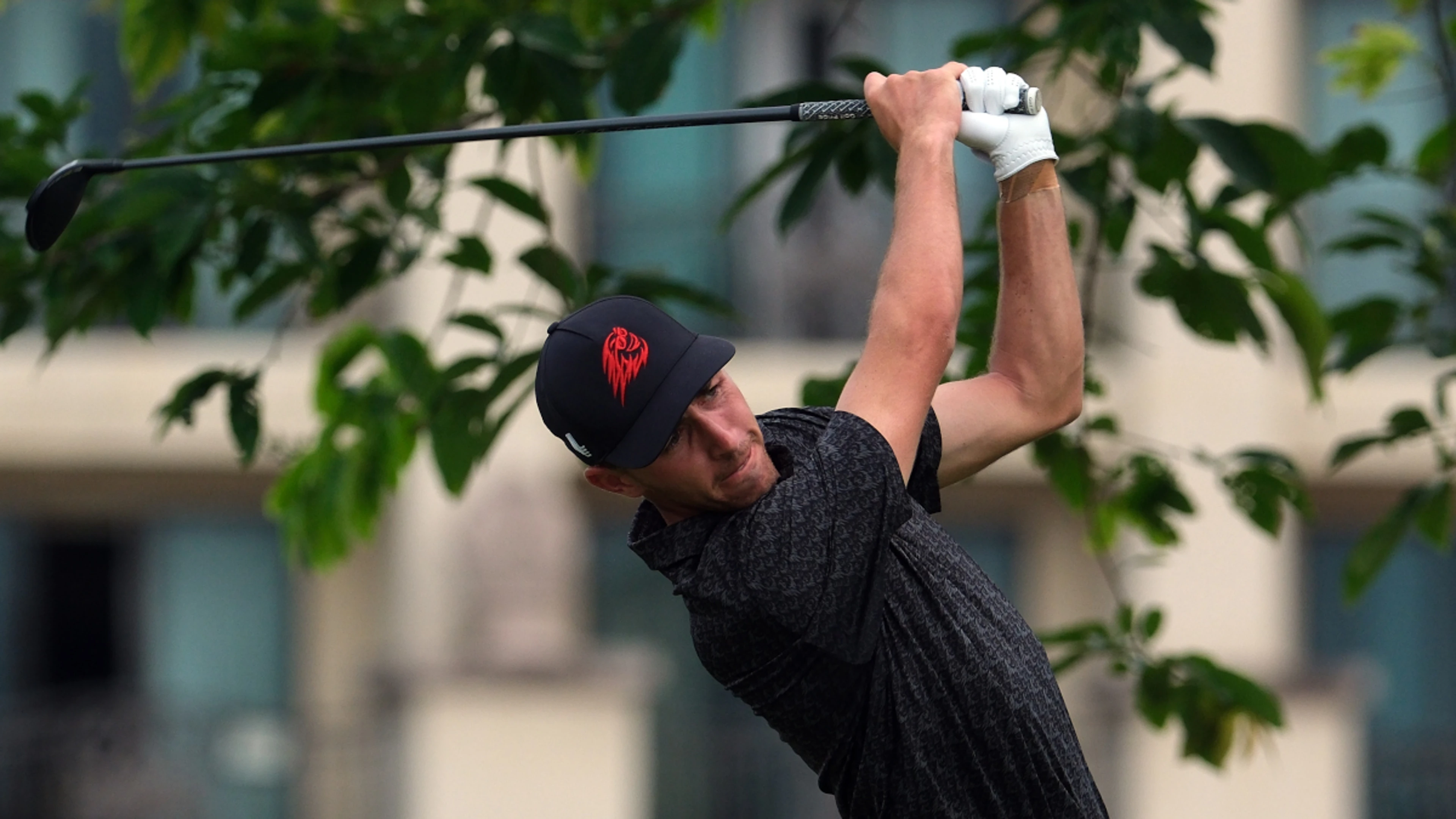 LIV’s Puig plays his way into Open Championship field