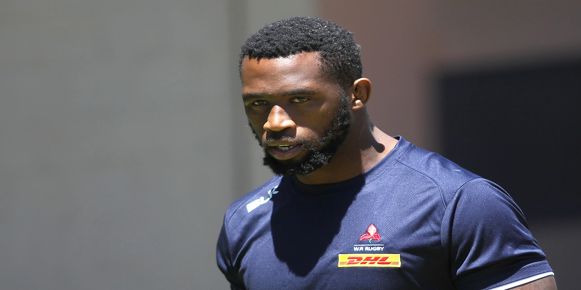 BACK TO HIS ROOTS: Springbok captain Kolisi to rejoin Stormers