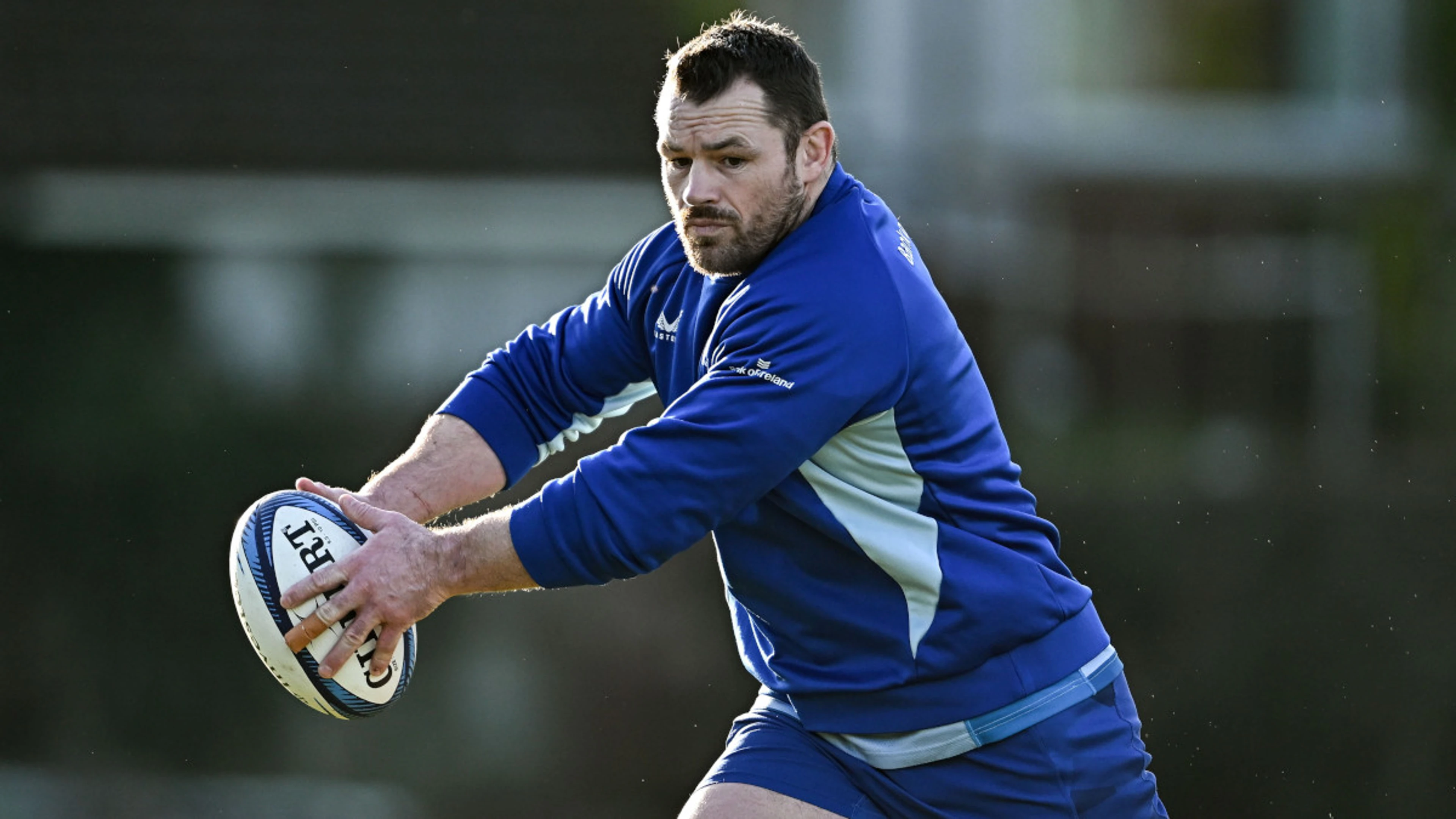 Healy will strengthen scrum but otherwise Leinster keep Sharks guessing
