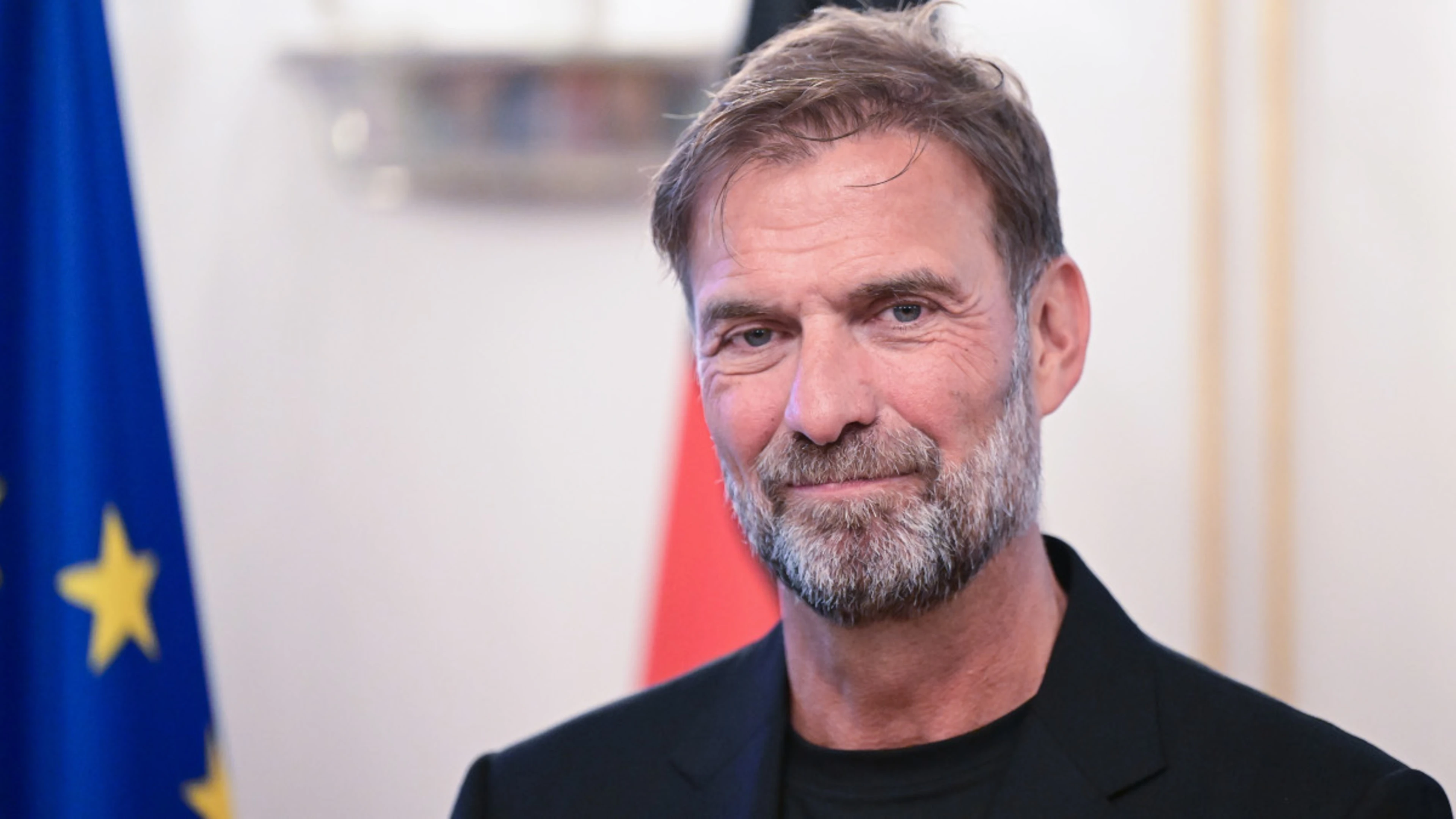 Klopp defends decision to join Red Bull as global head of soccer