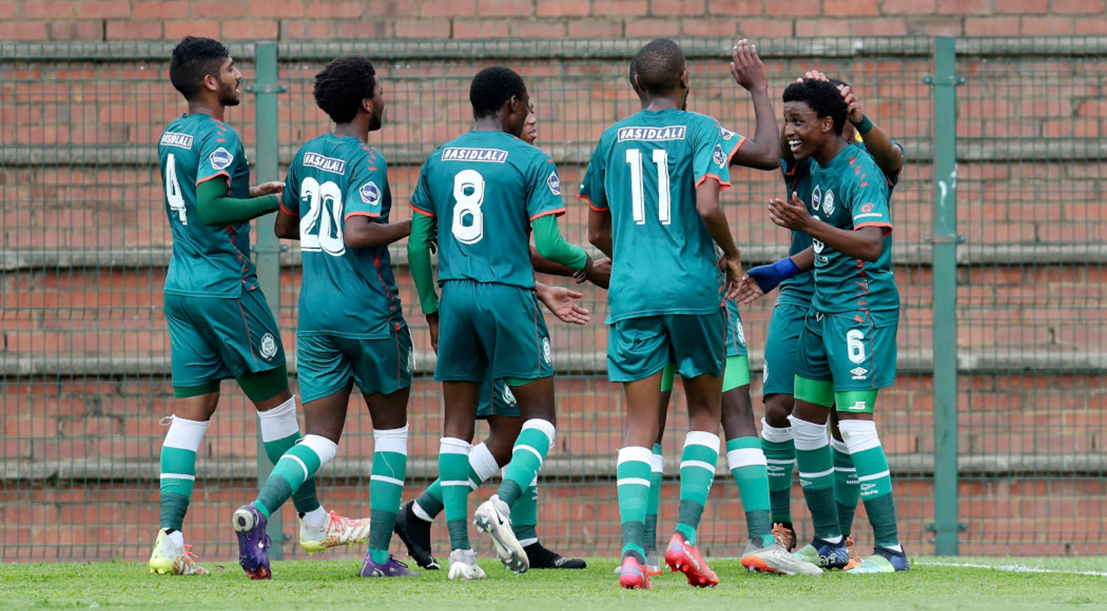 AmaZulu dethrone City after 10 weeks