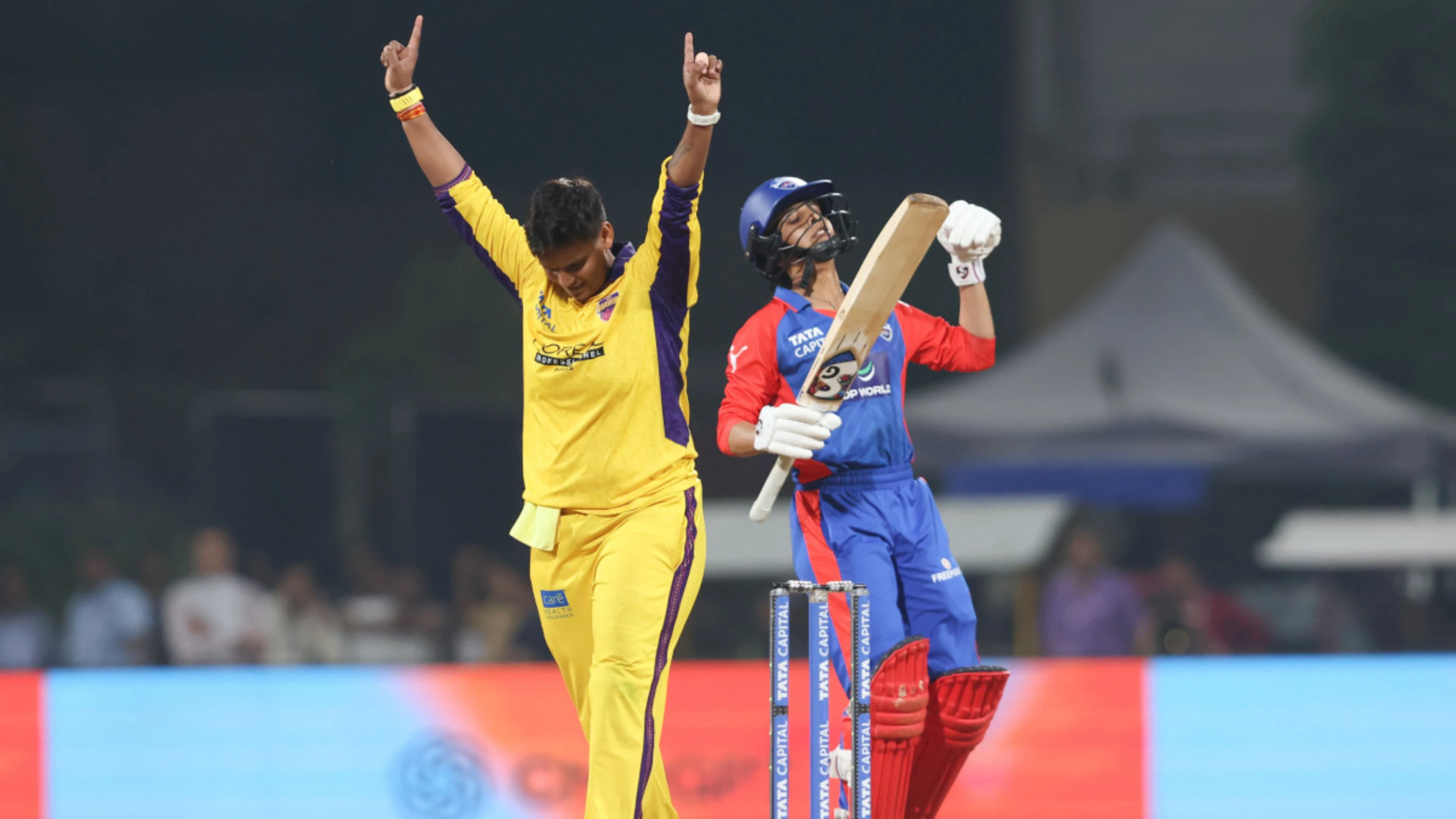 WPL Review: Can anyone stop RCB?