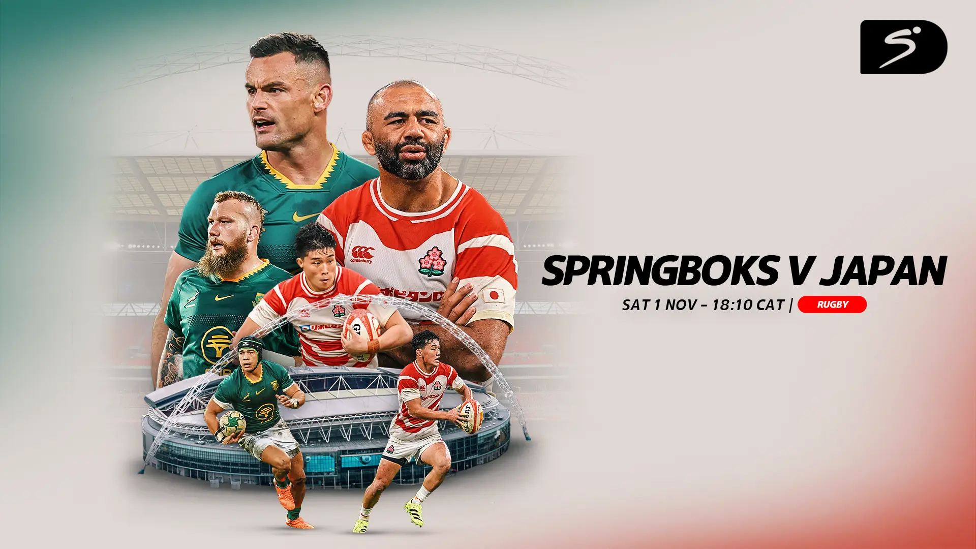 BOK PREVIEW: Perfect warmup opportunity for Siya’s men