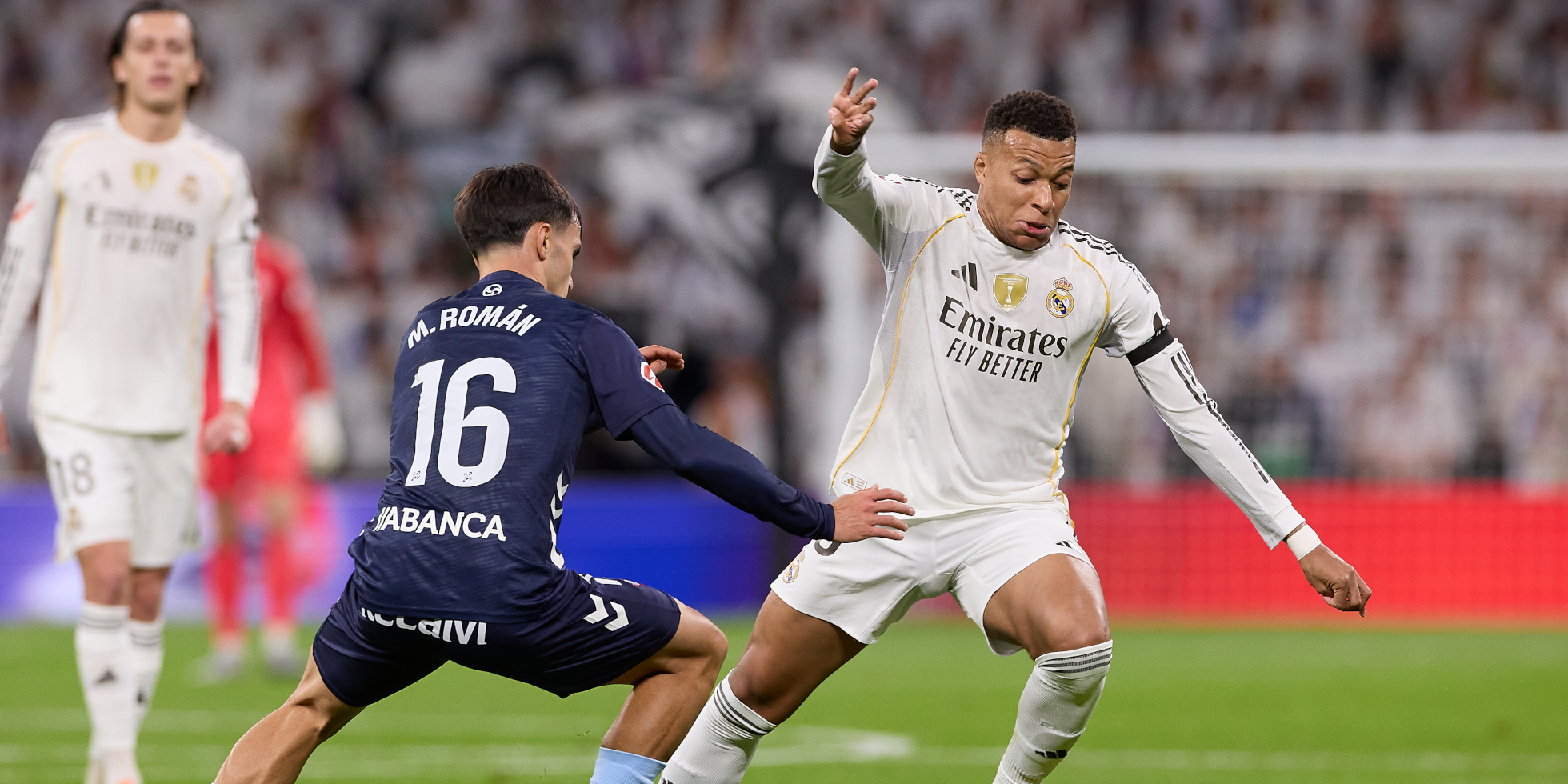 Real coach Alonso looking for team to bounce back against Man City