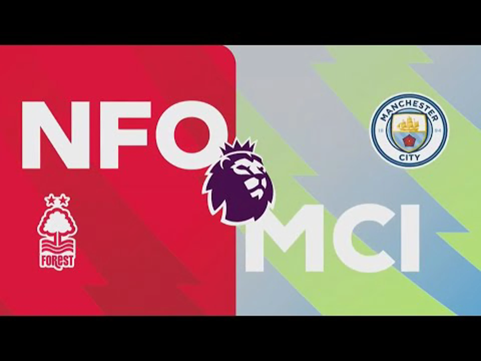 Nottingham Forest v Man City | Match Preview | Premier League