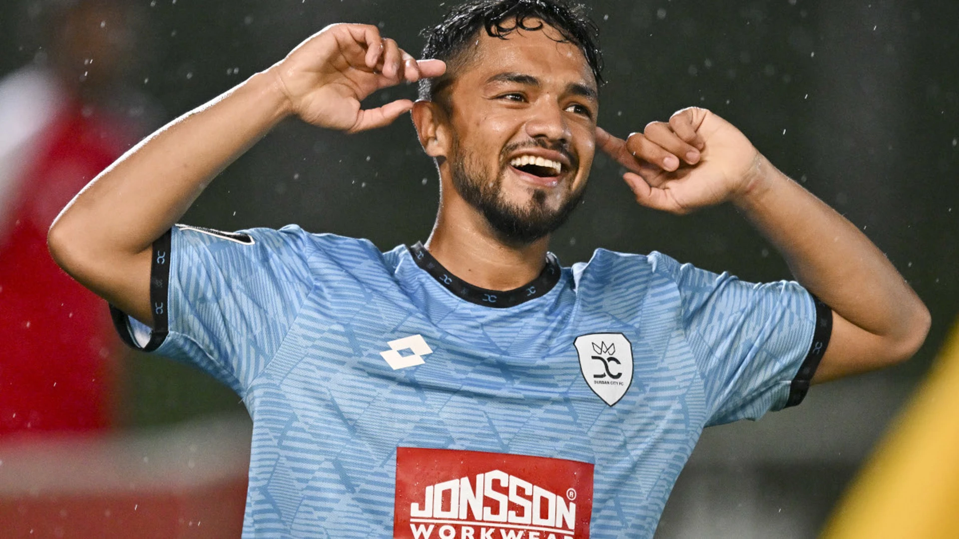 Durban City defend home ground