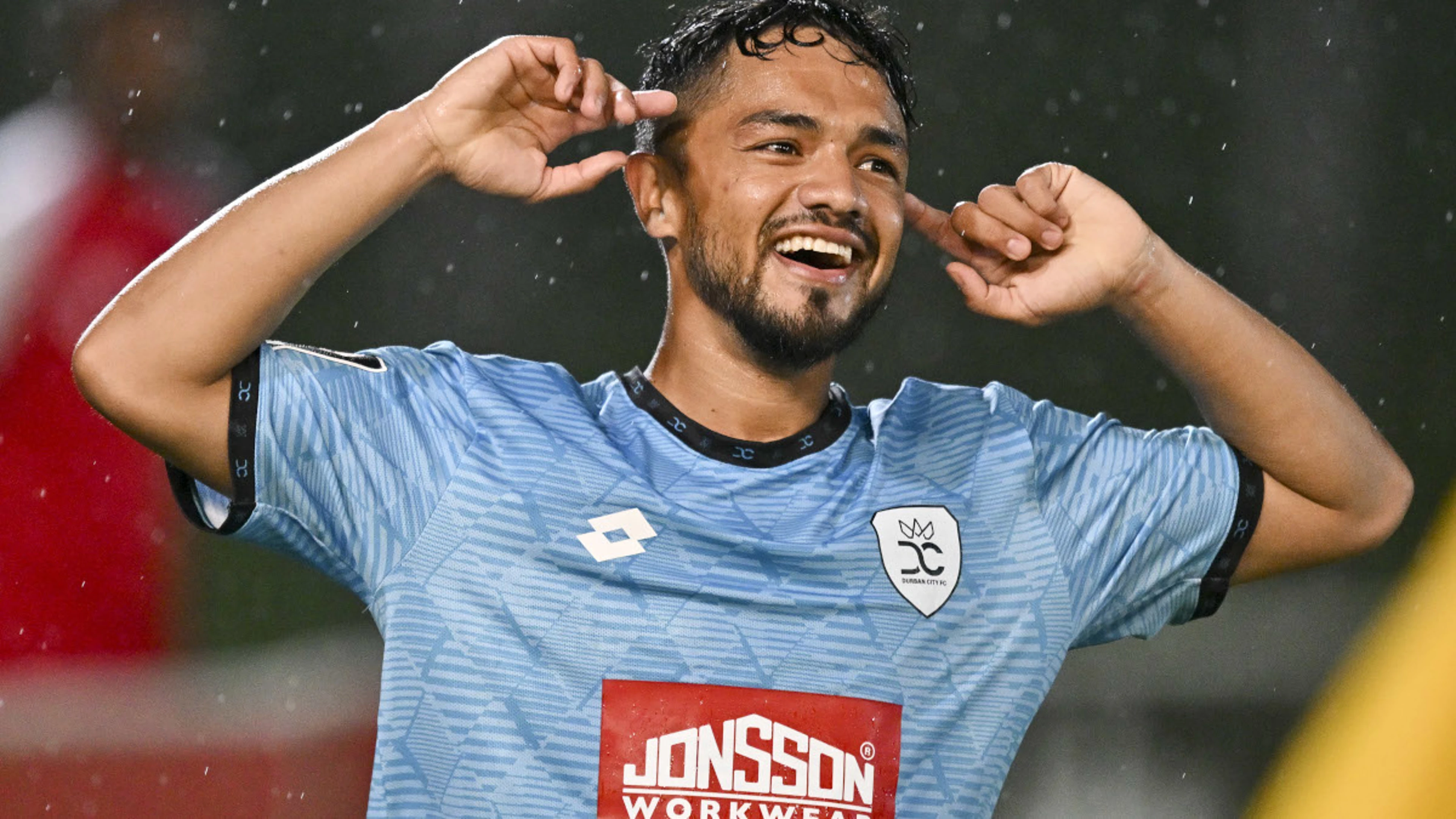 Durban City defend home ground