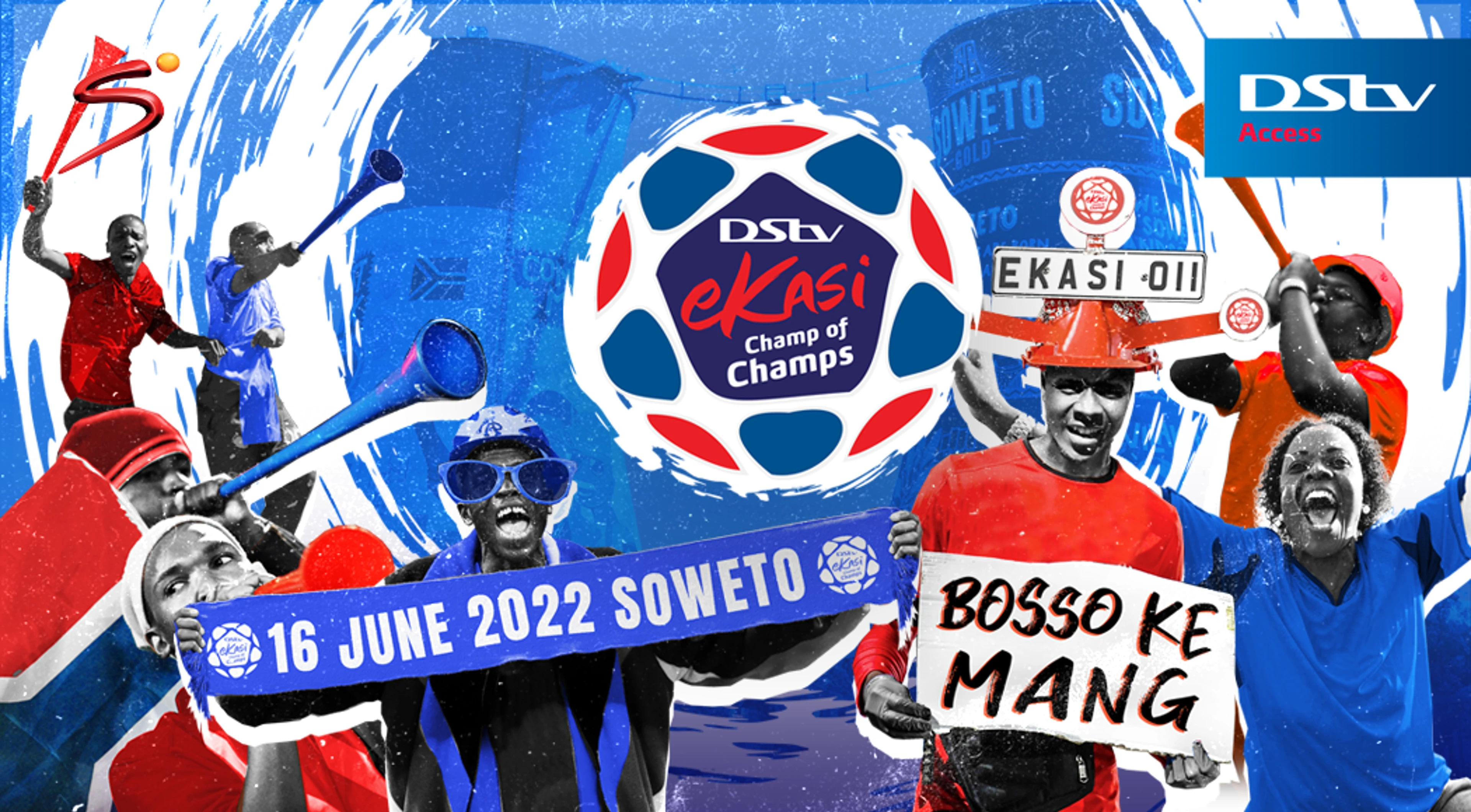 DStv eKasi Games - all you need to know